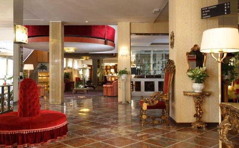 Lh Grand Hermitage 4* Roma
