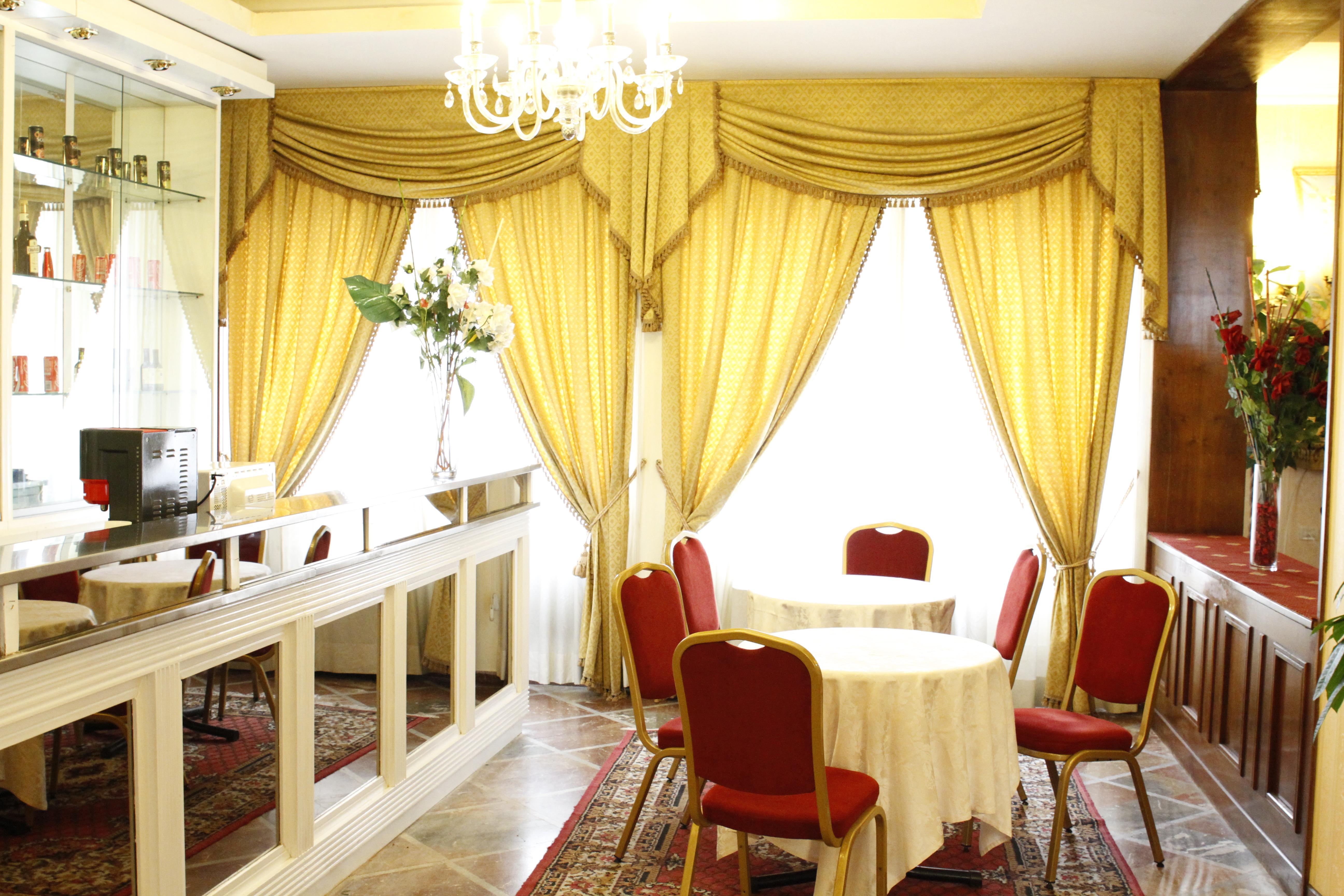 Lh Grand Hermitage Hotel Roma