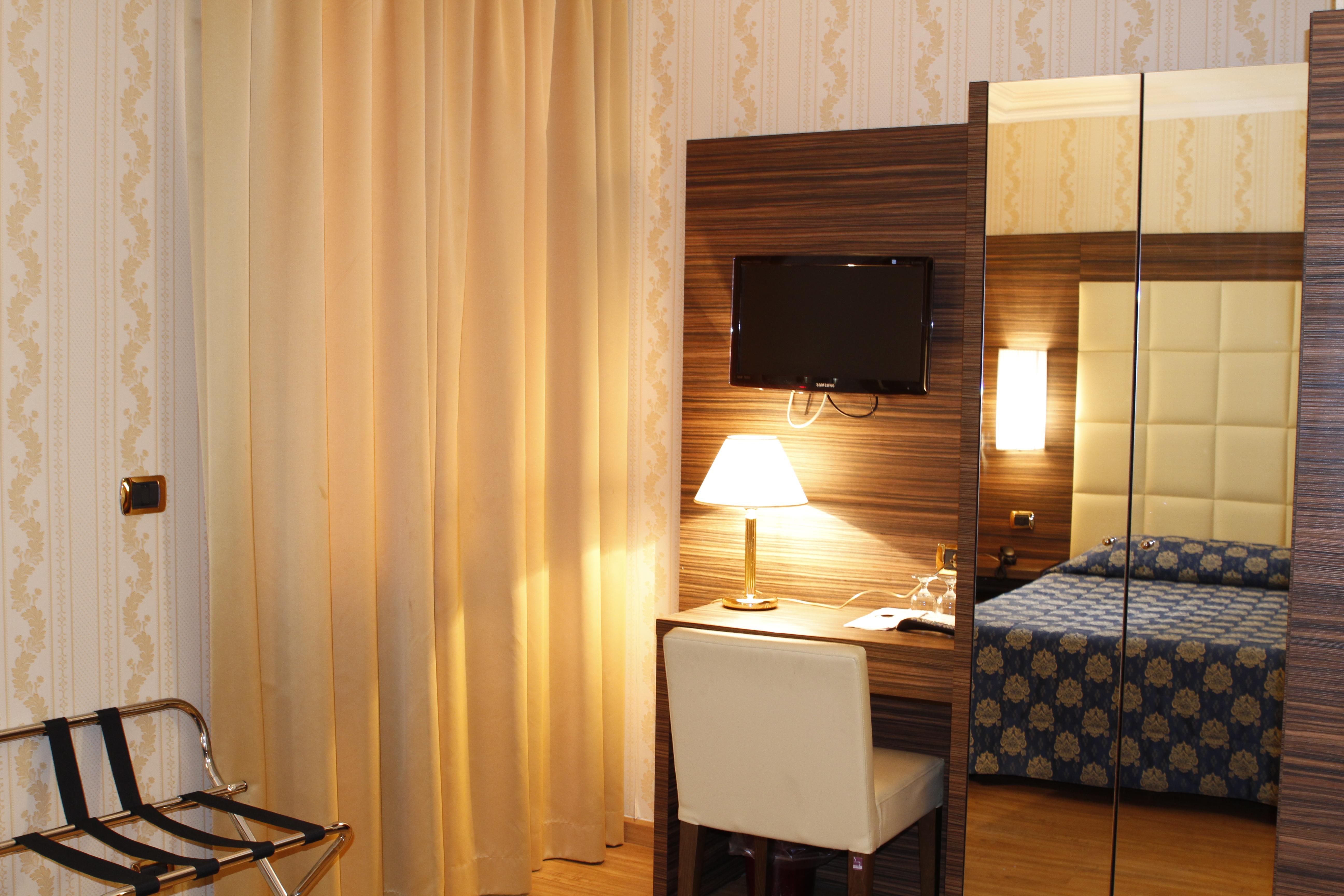 Lh Grand Hermitage Hotel 4*