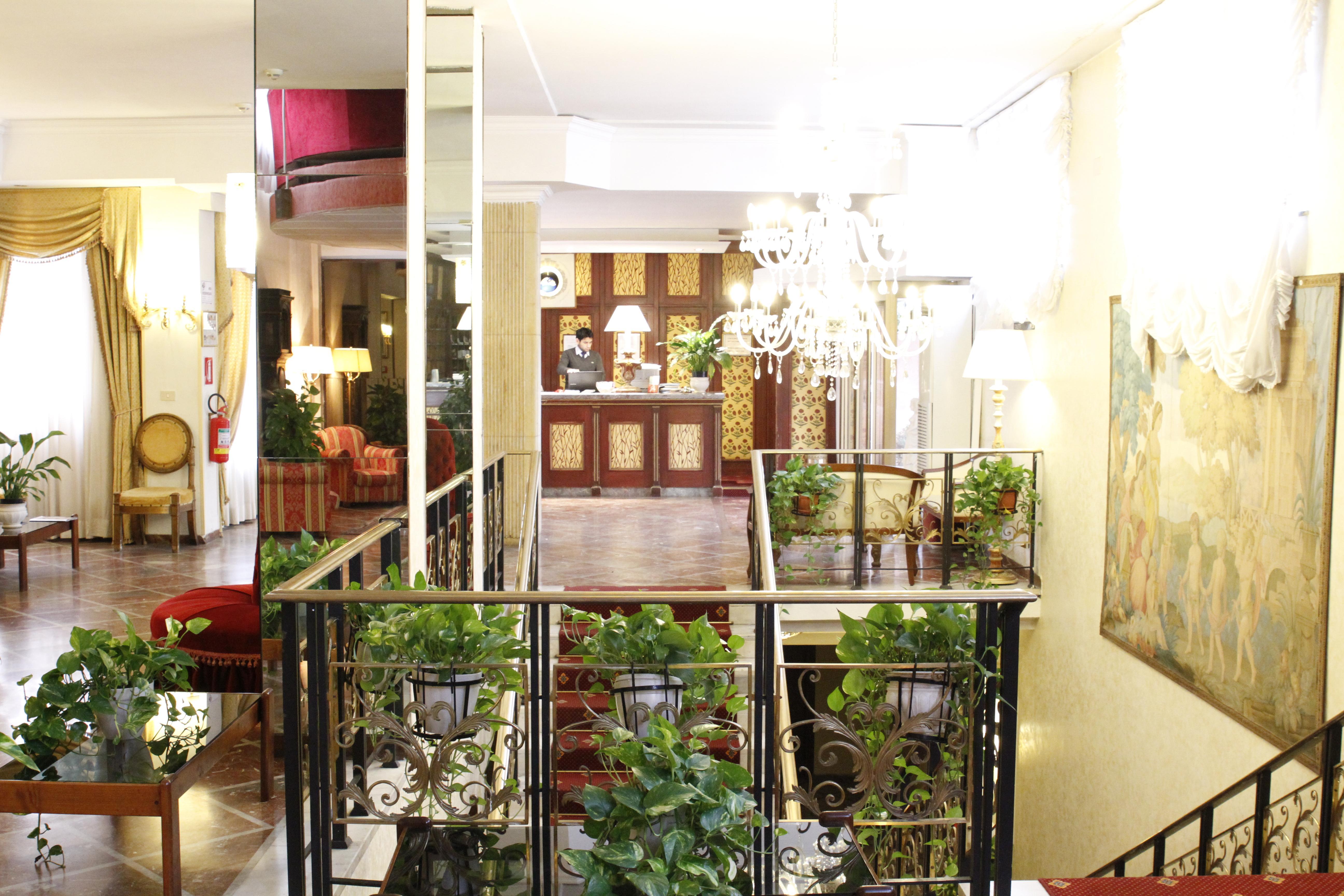 Lh Grand Hermitage Hotel 4*