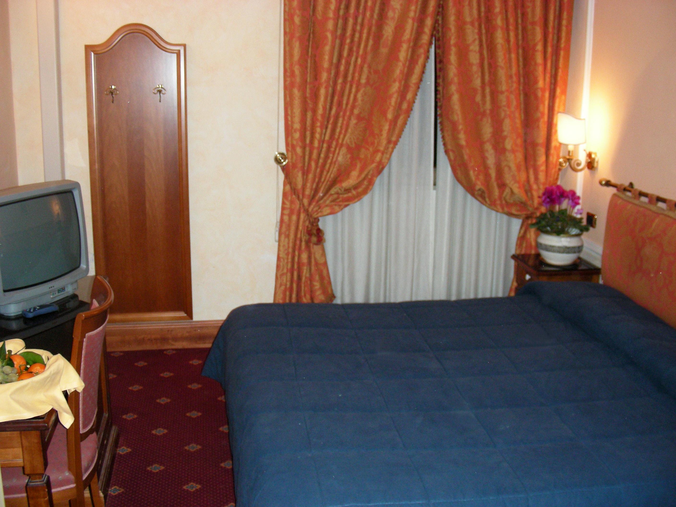 Lh Grand Hermitage Roma