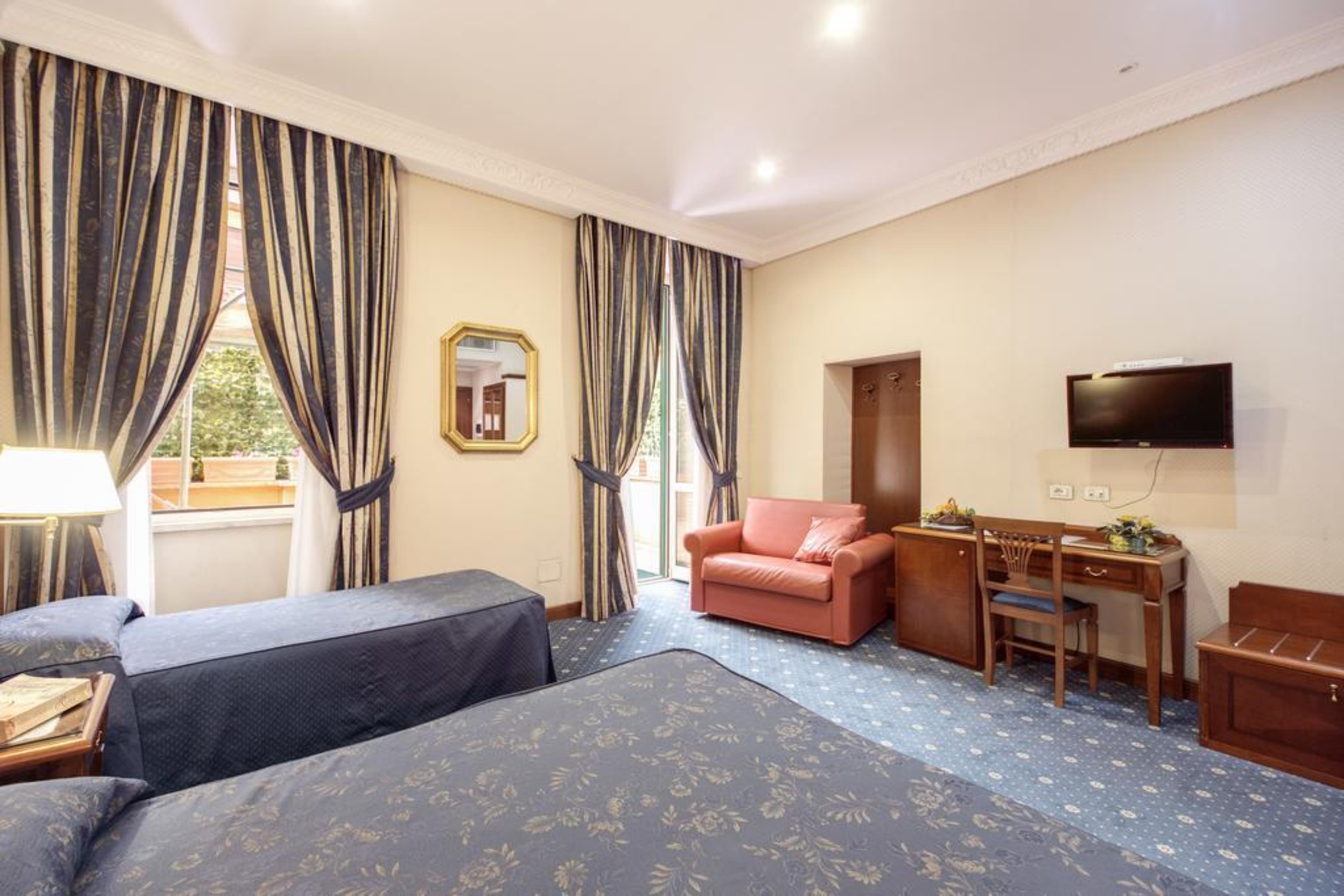 Artorius Hotel Rome