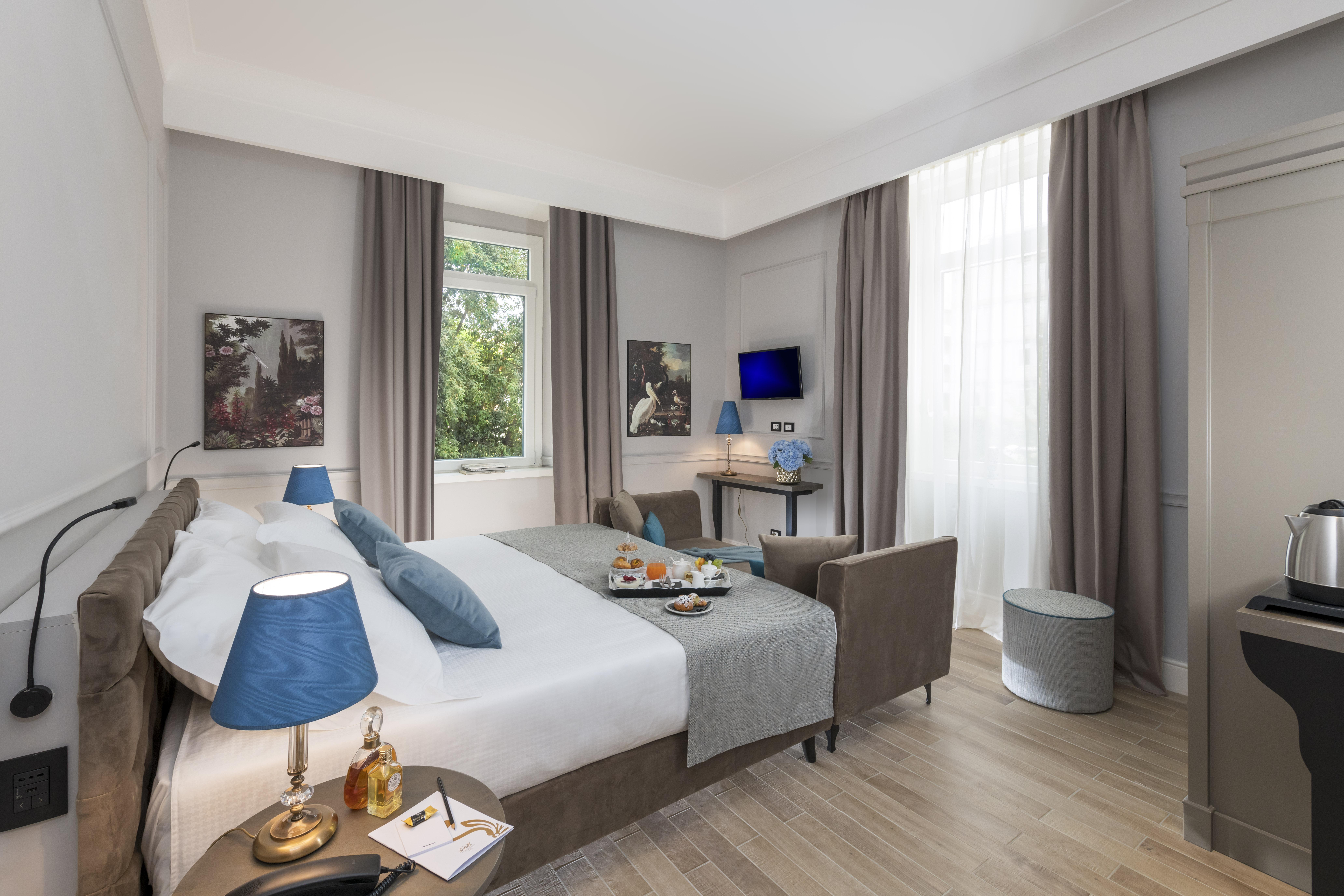 Hotel La