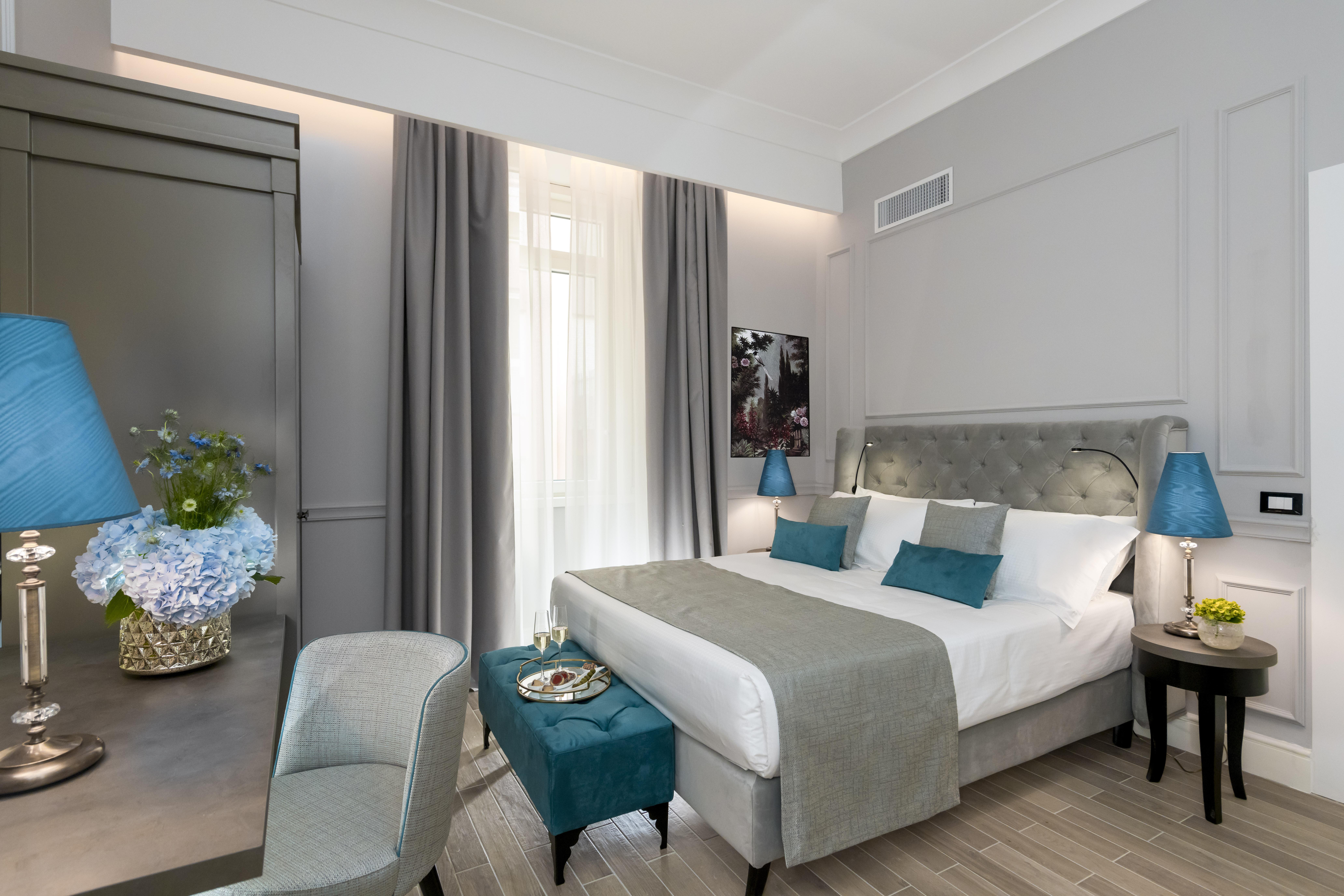 La Hotel Rome