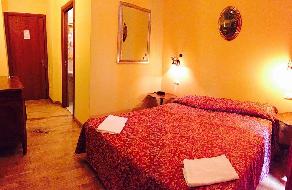 Hotel Termini Rome