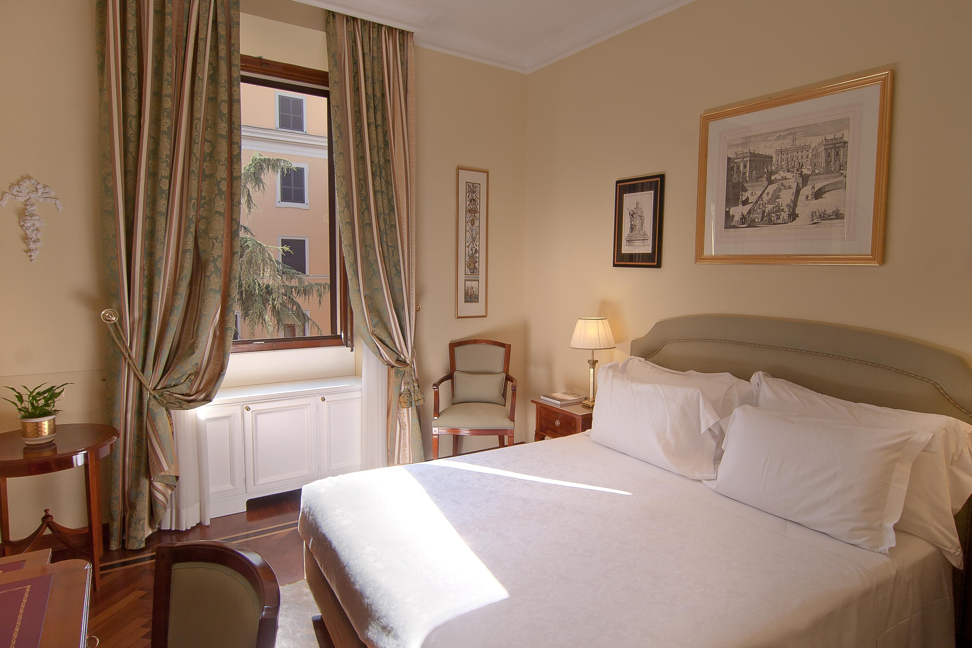 Residenza Paolo Vi Hotel Rome