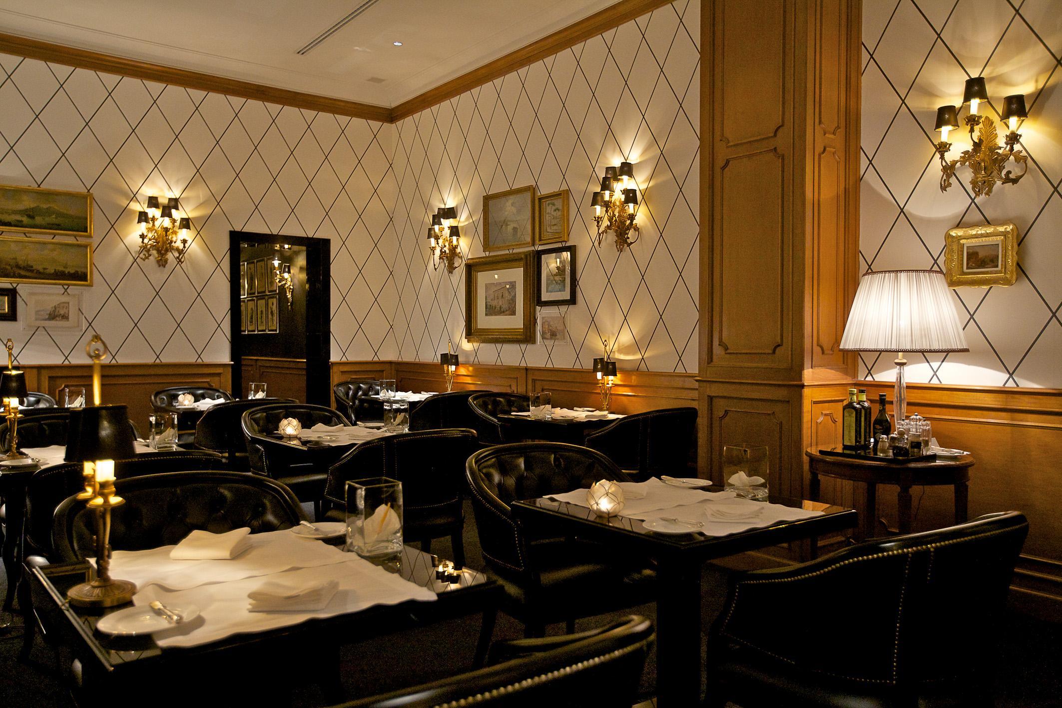 Aldrovandi Borghese 5* Rome
