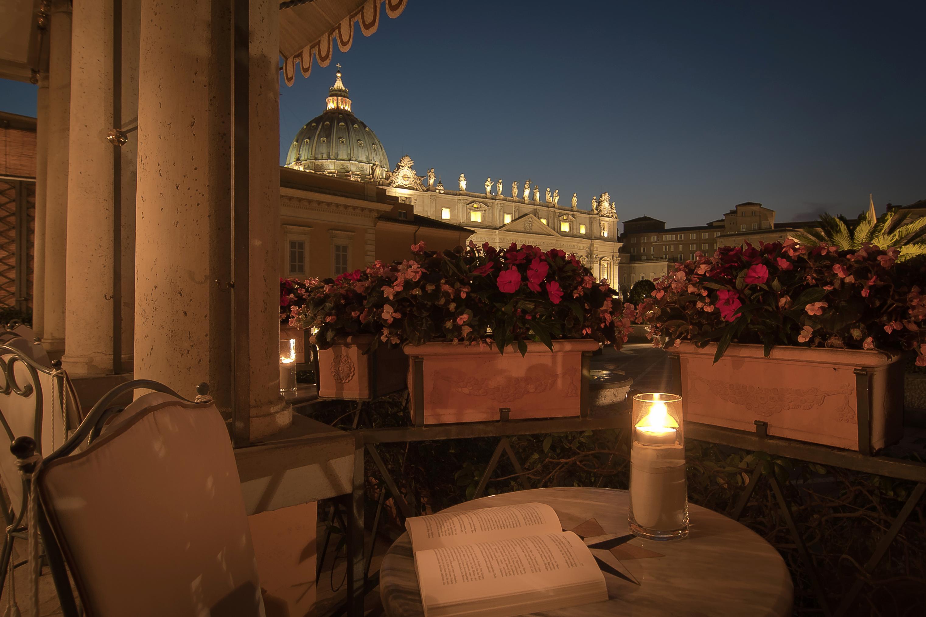 Residenza Paolo Vi Hotel Rome