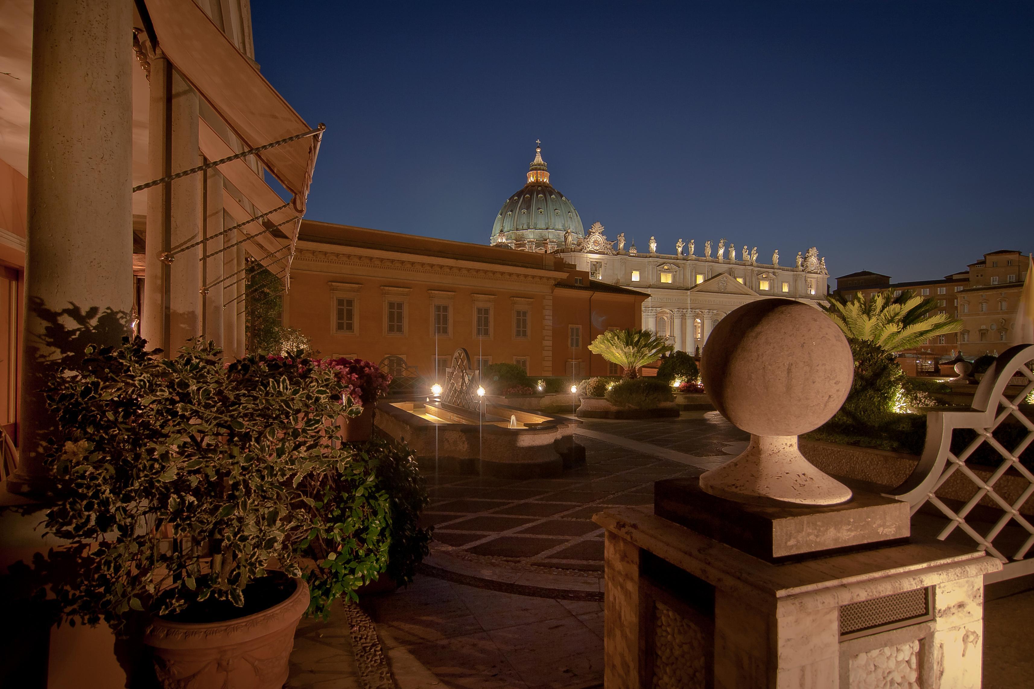 Residenza Paolo Vi Hotel Rome