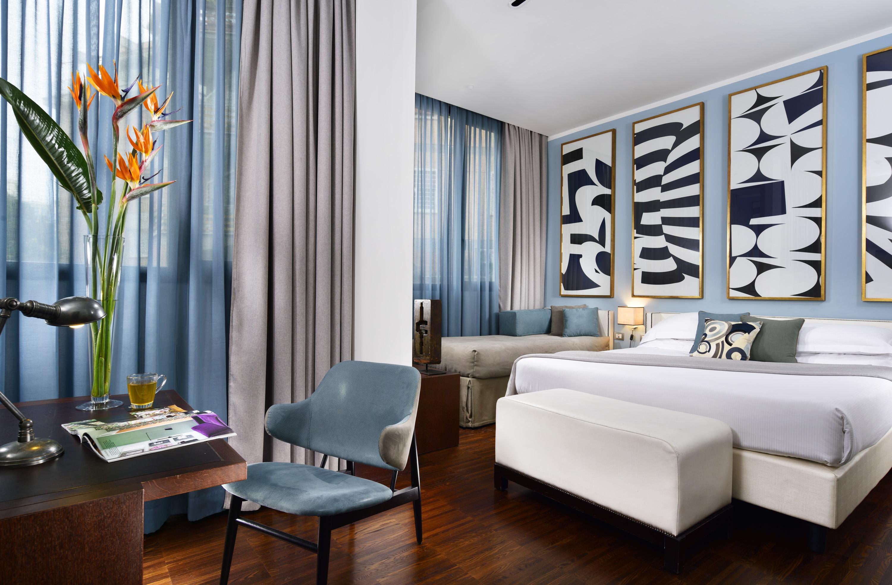 Hotel Pulitzer 4*