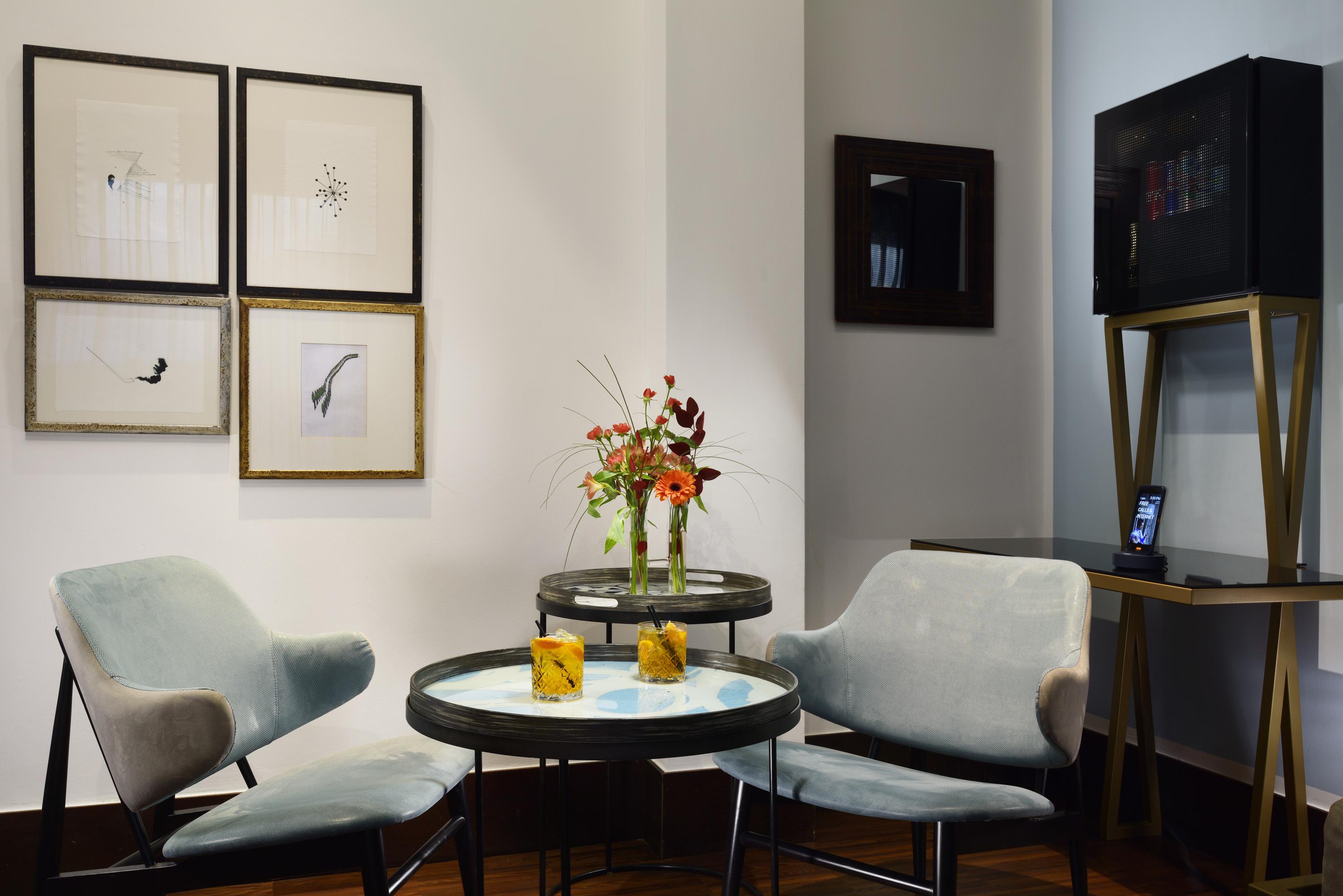 Hotel Pulitzer 4*