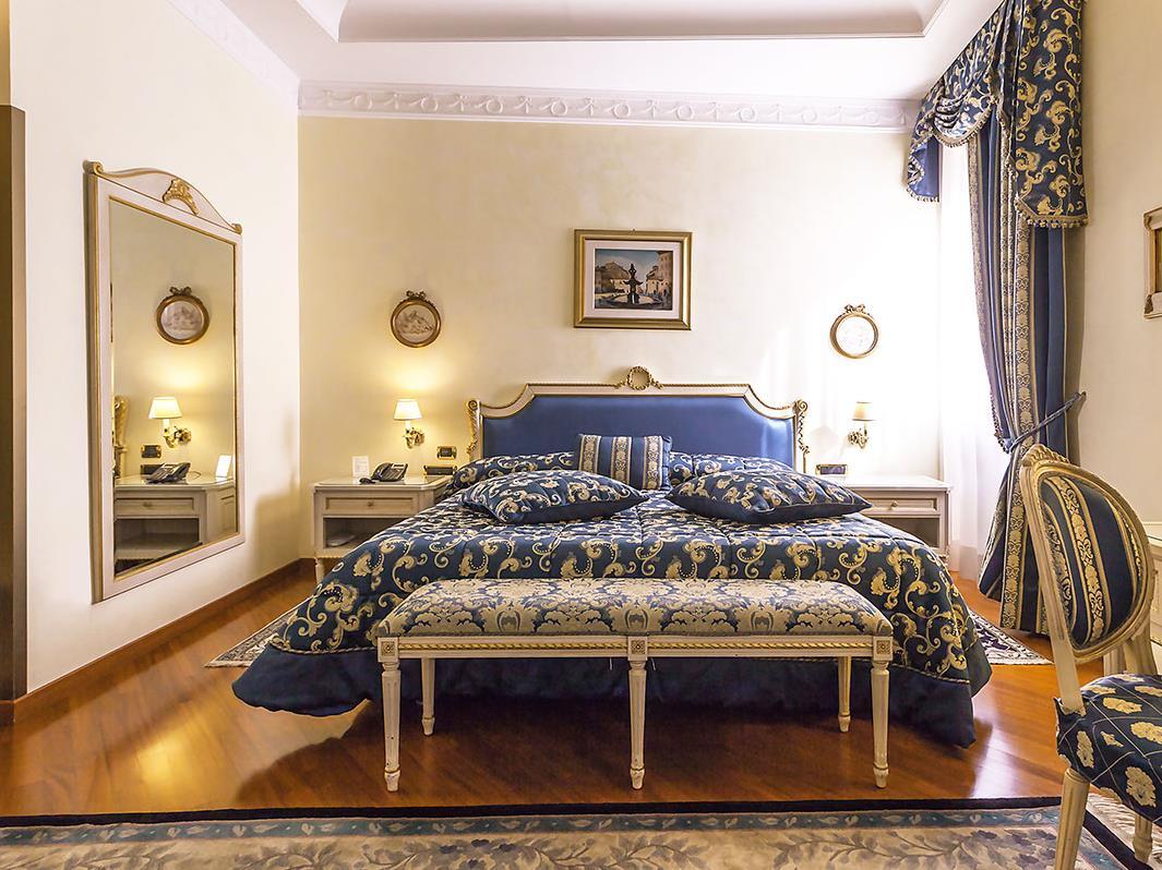 Daniel's 4* Rome