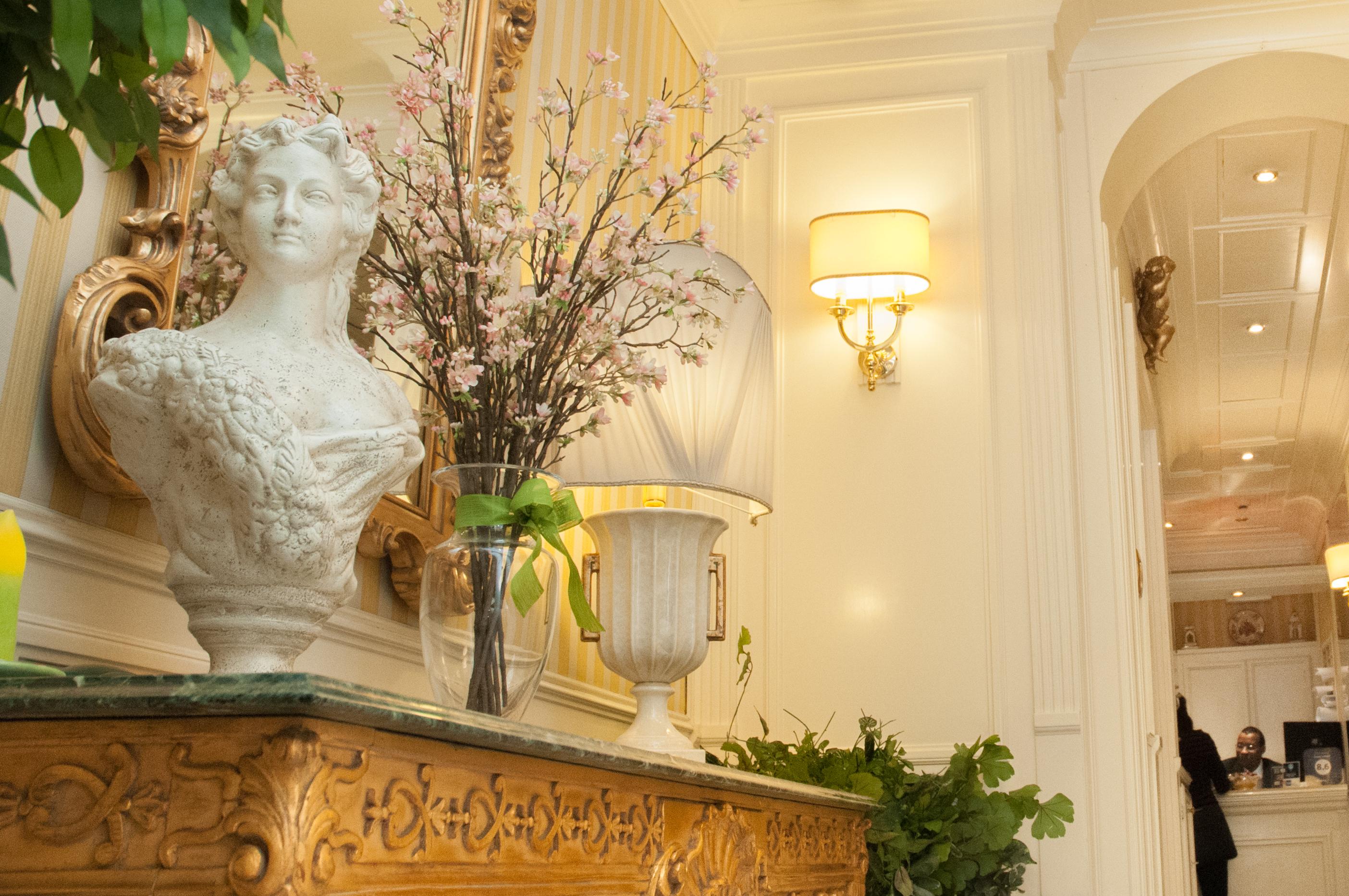 Daniel's 4* Rome