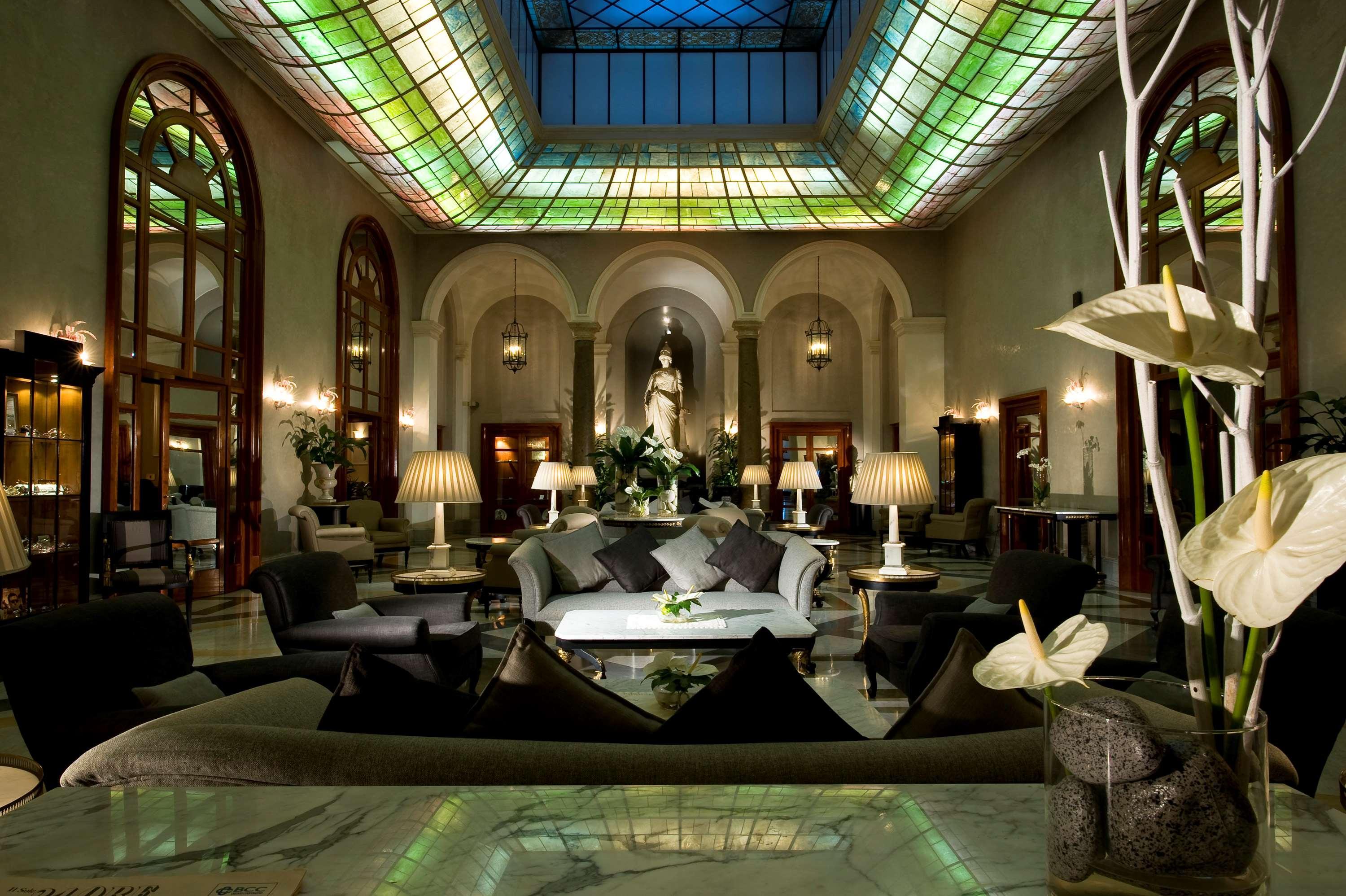 Orient Express La Minerva 5* Rome