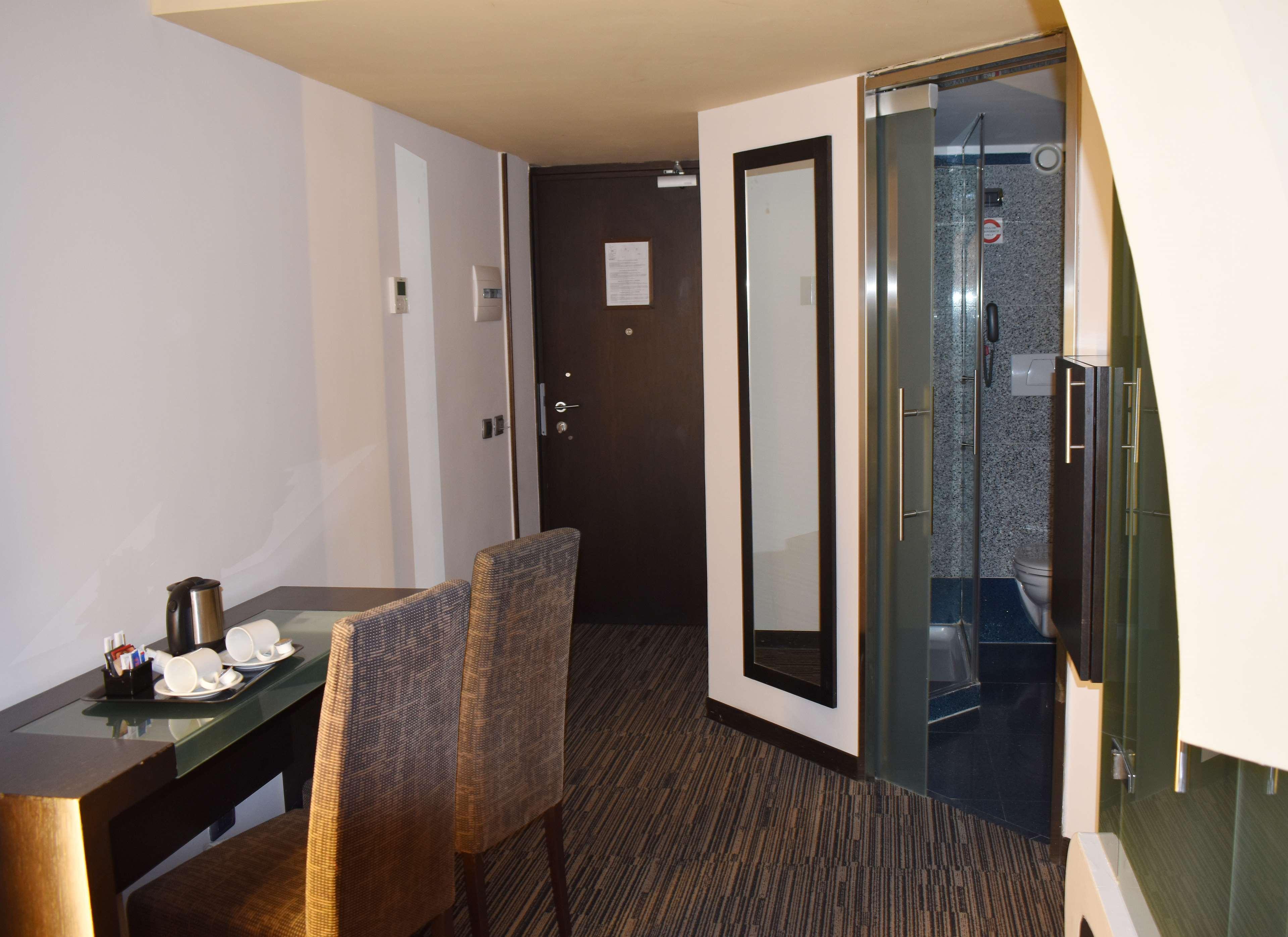 Best Western Plus Universo Hotel 4*
