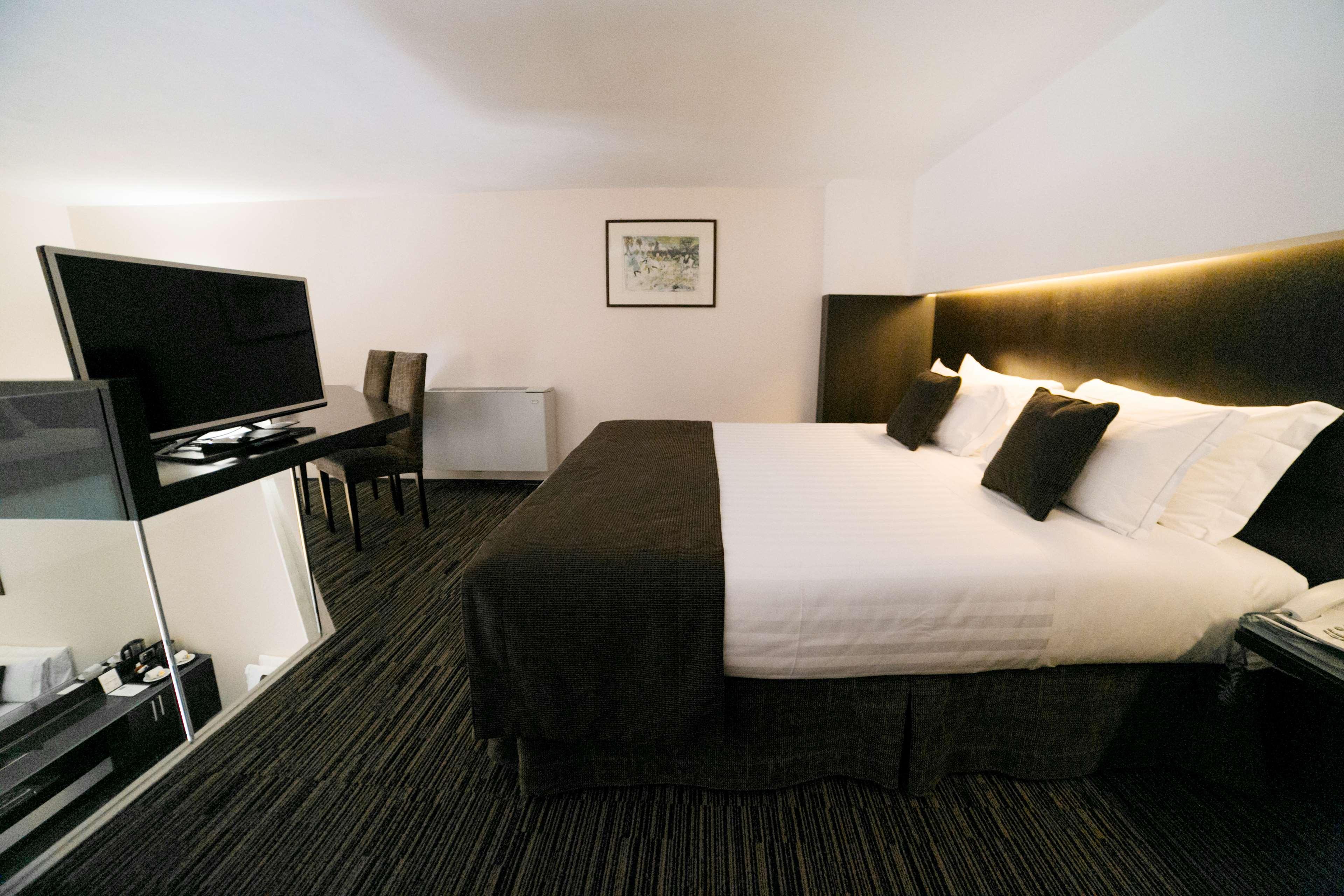 Best Western Plus Universo Rome