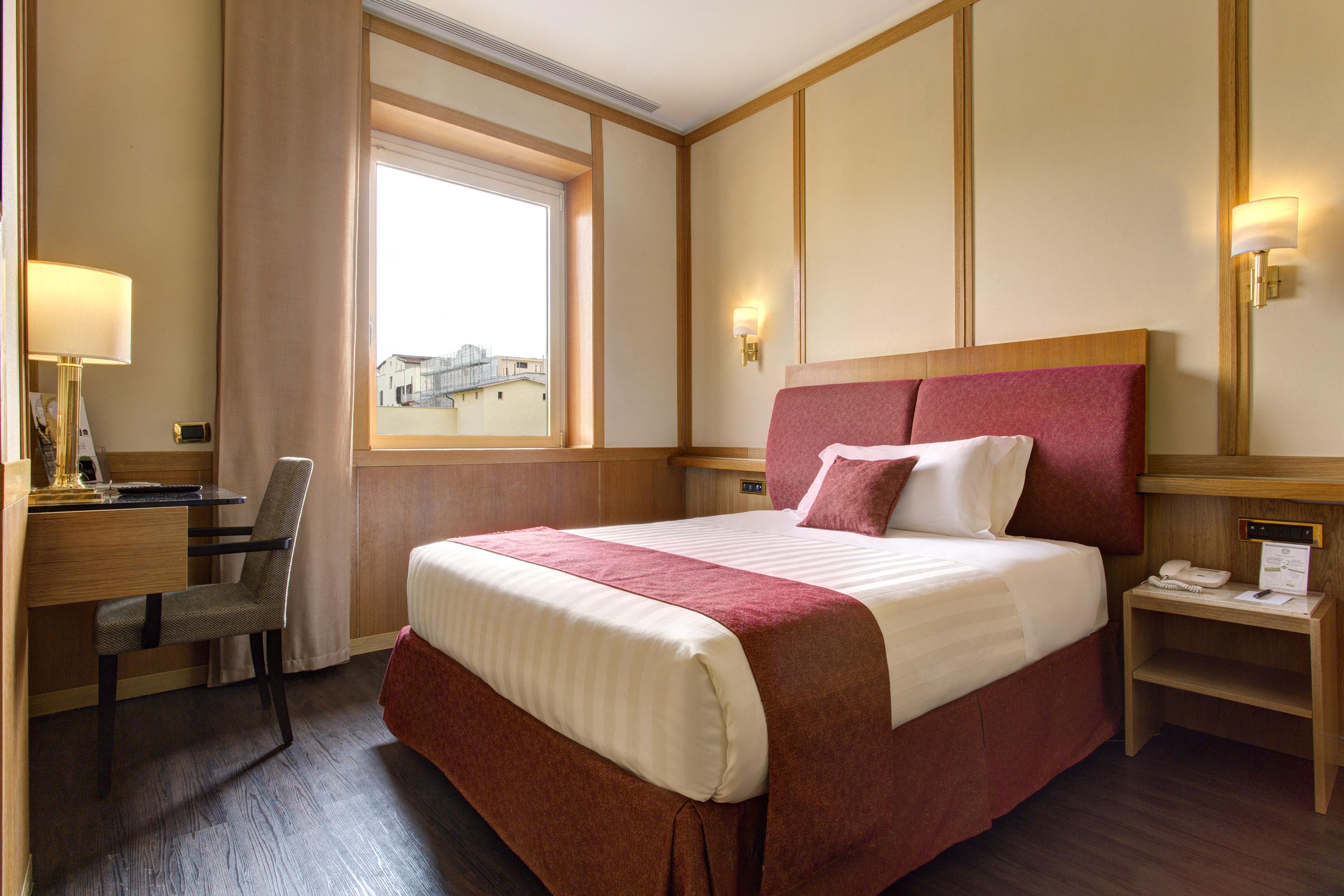 Best Western President - Colosseo Hotel Rome