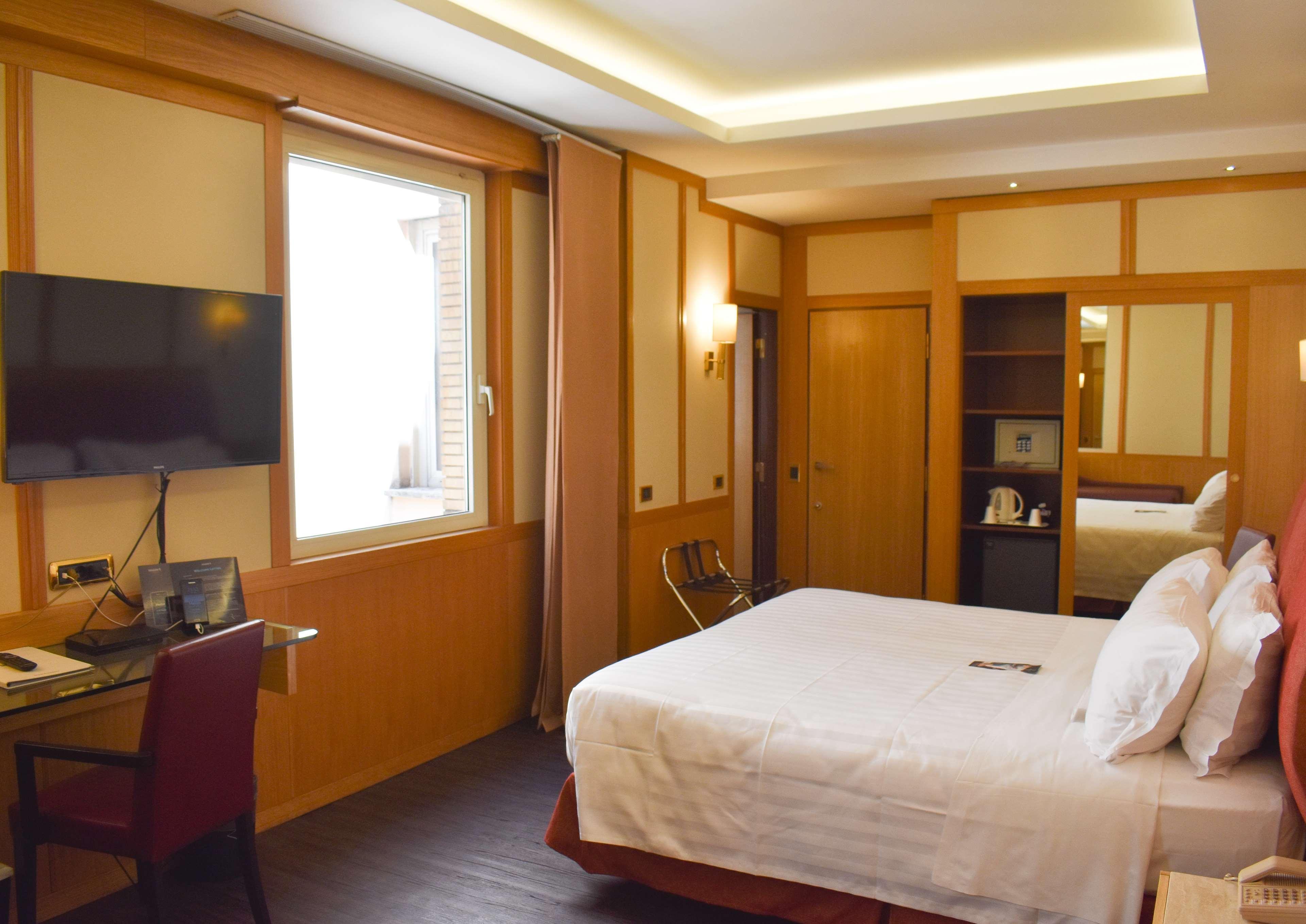 Hotel Best Western President - Colosseo Rome