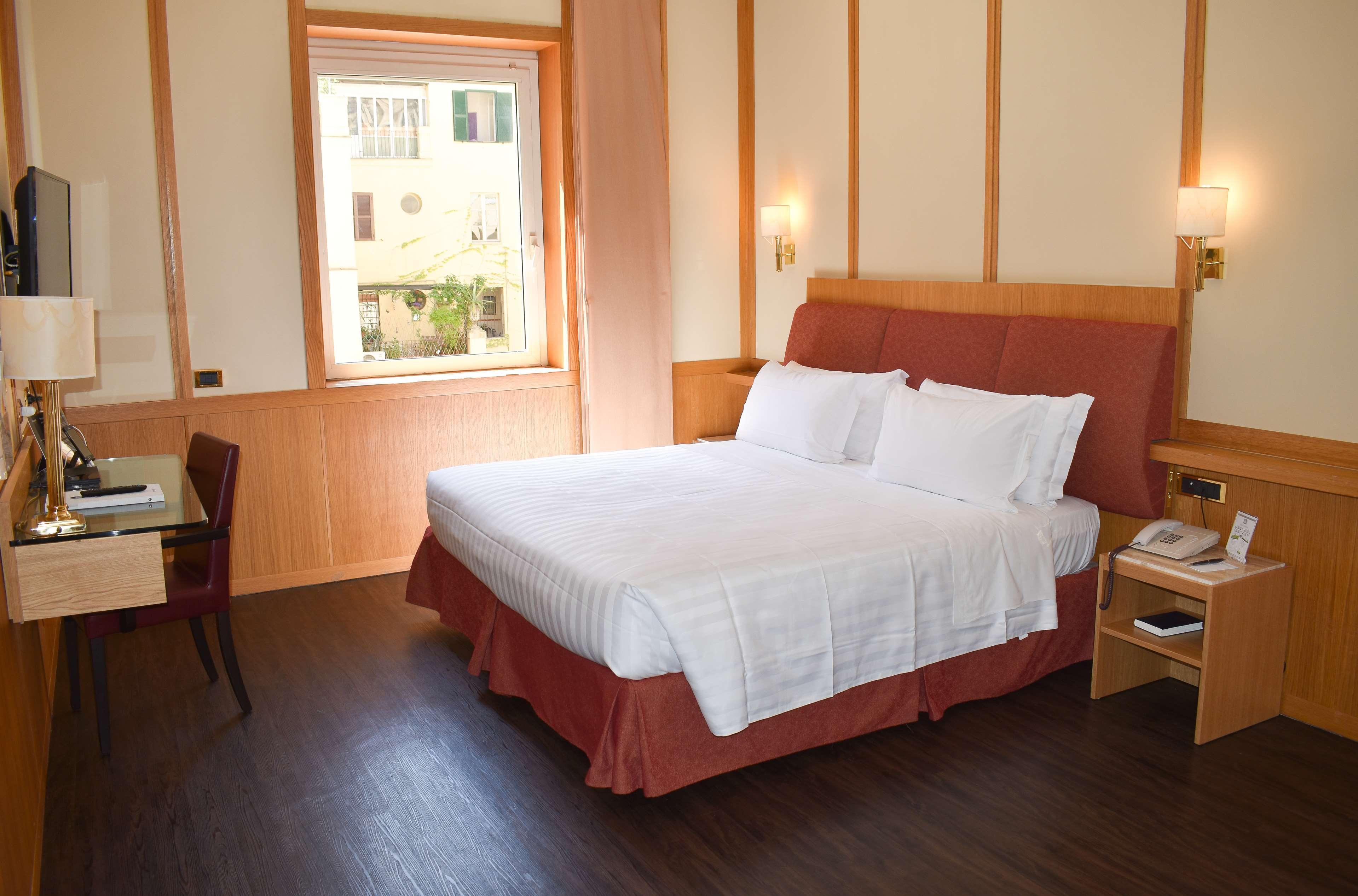 Best Western President - Colosseo Hotel