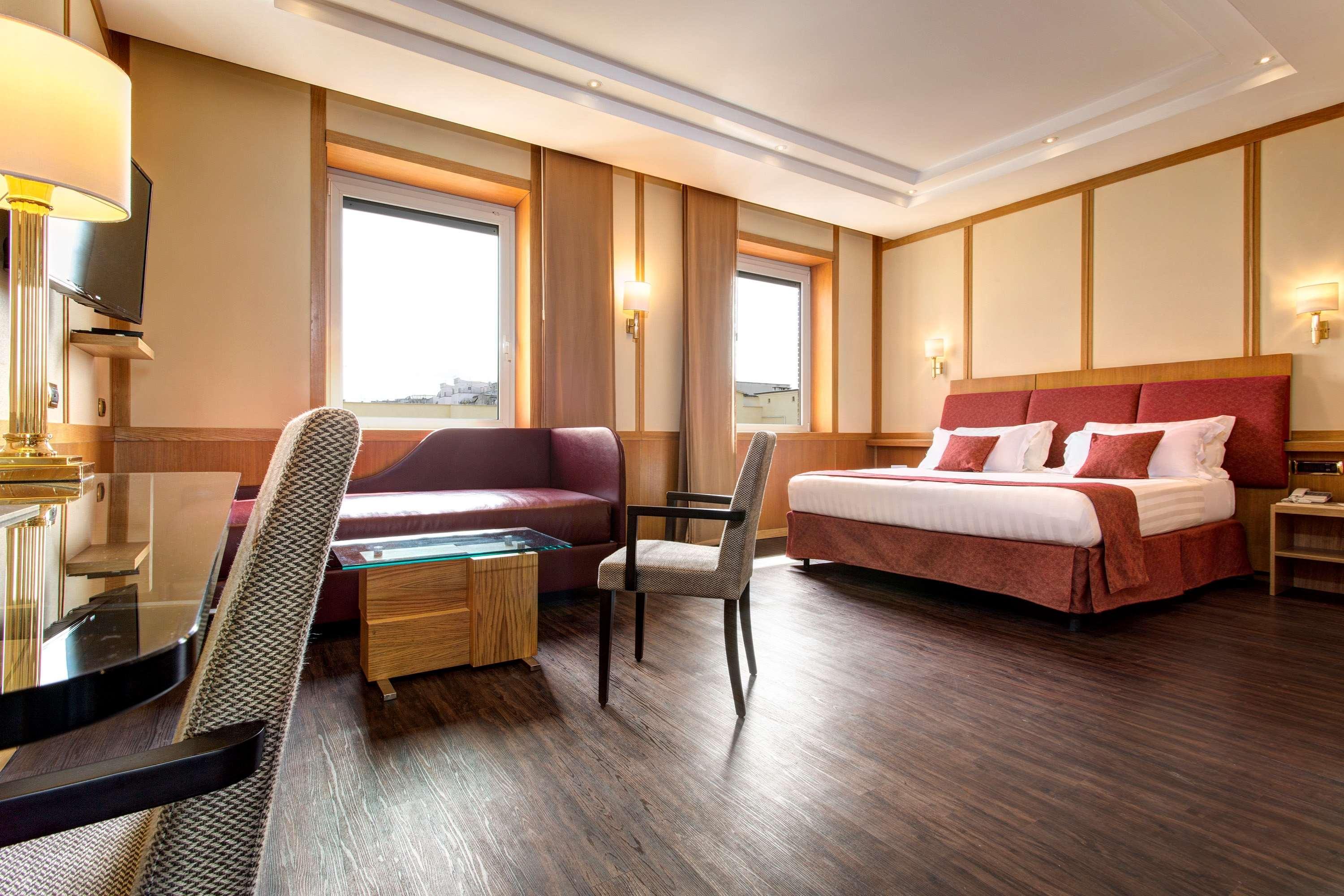 Best Western President - Colosseo Hotel
