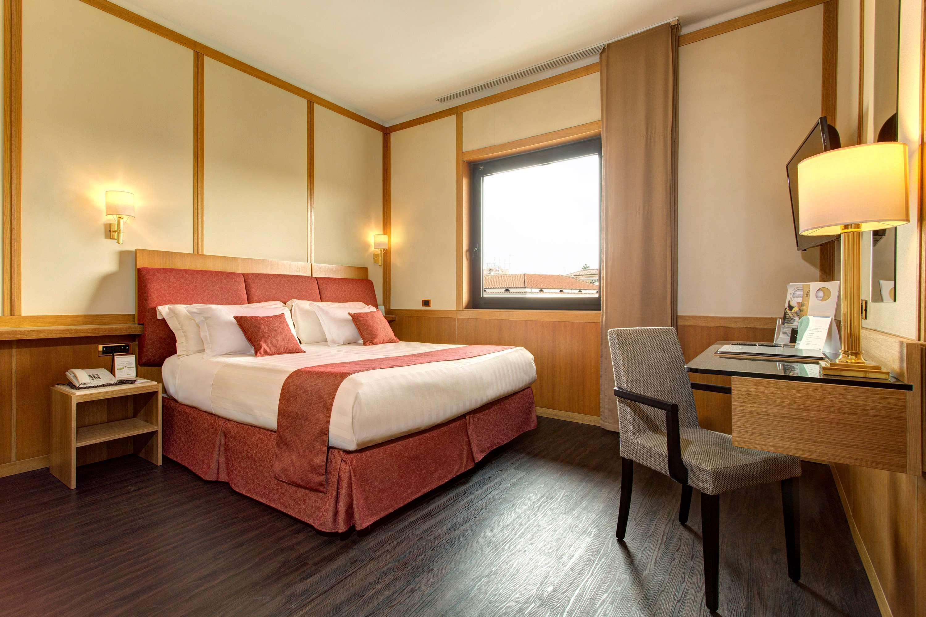 Best Western President - Colosseo Hotel