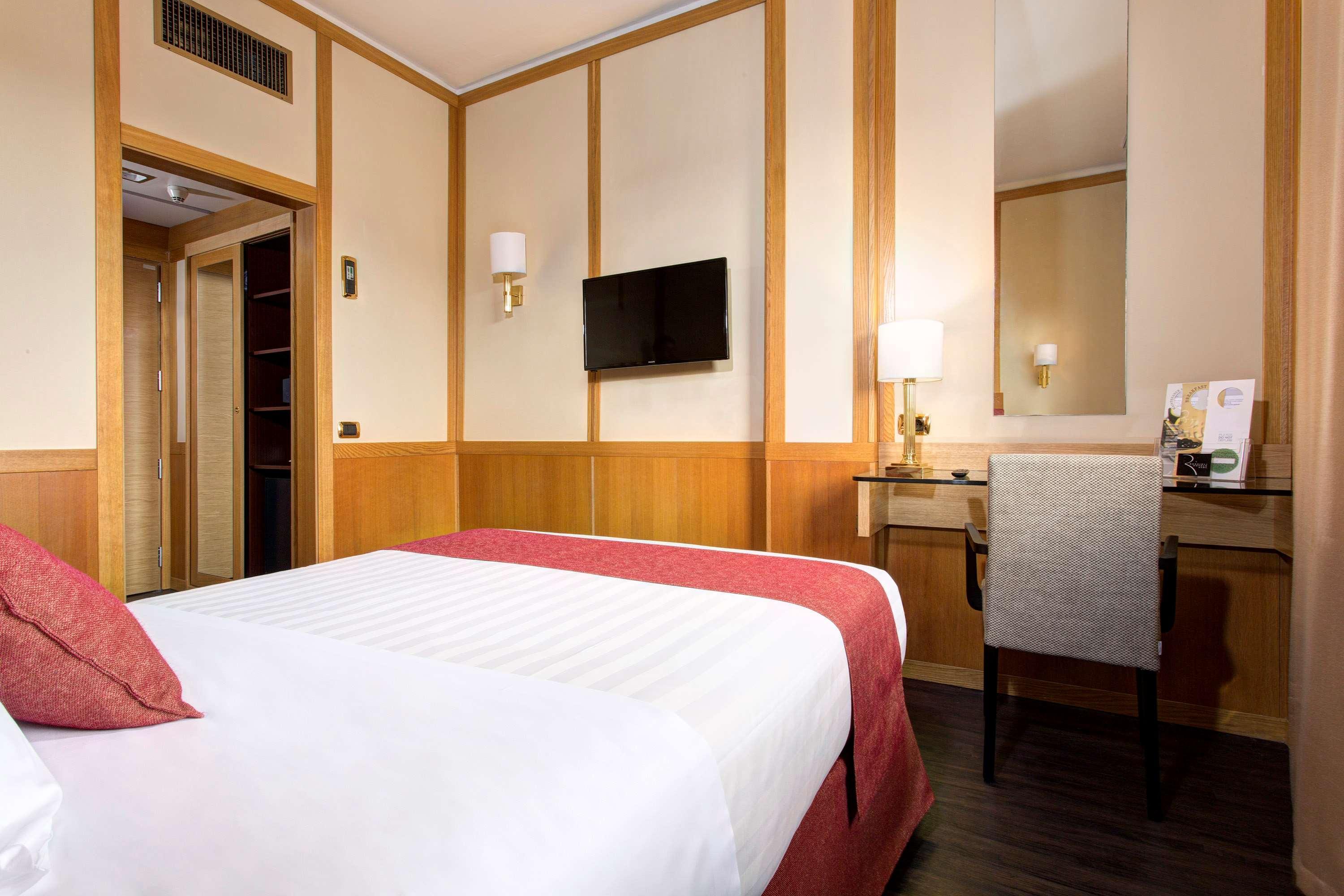 Hotel Best Western President - Colosseo