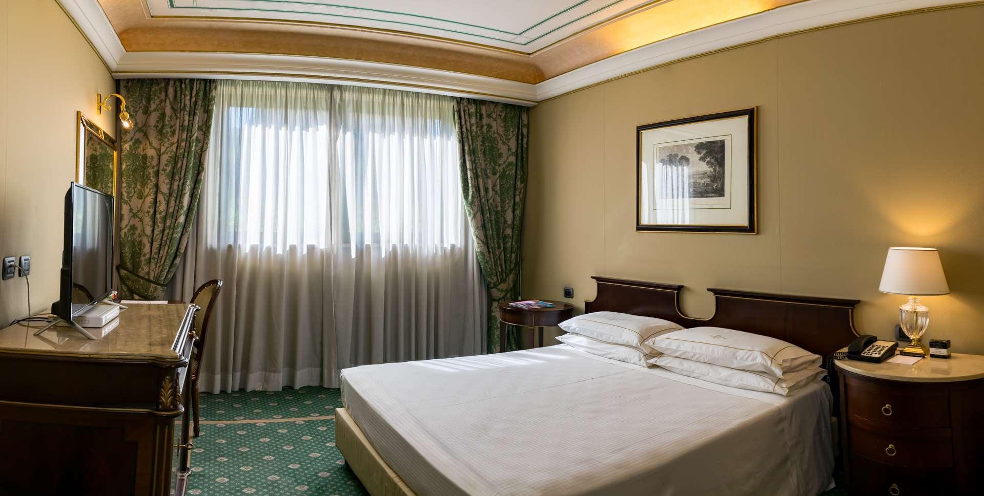 River Chateau 4*