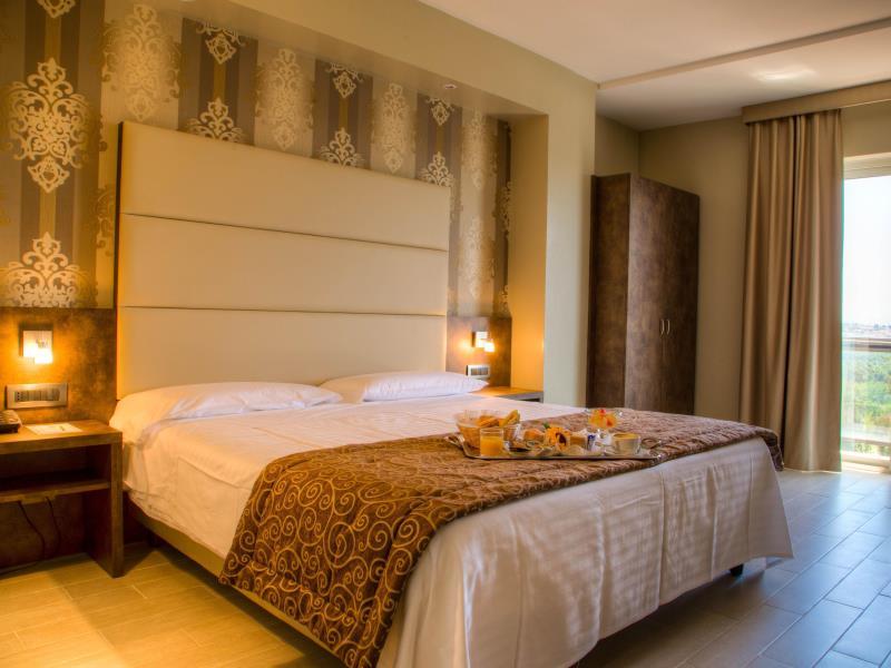 Pineta Palace Hotel