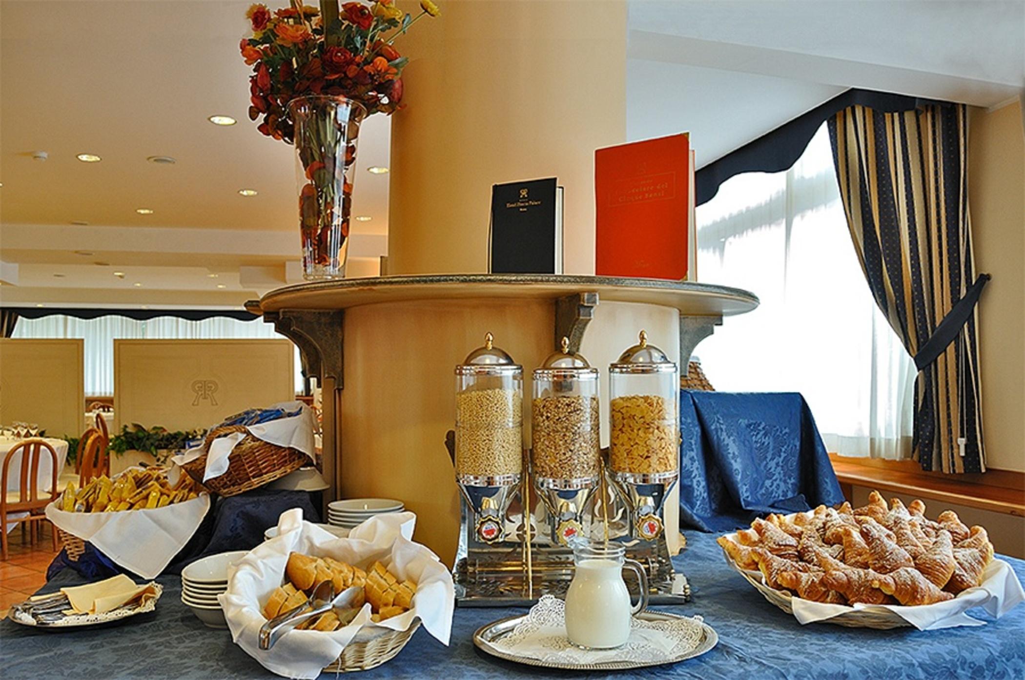 Hotel Pineta Palace Rome