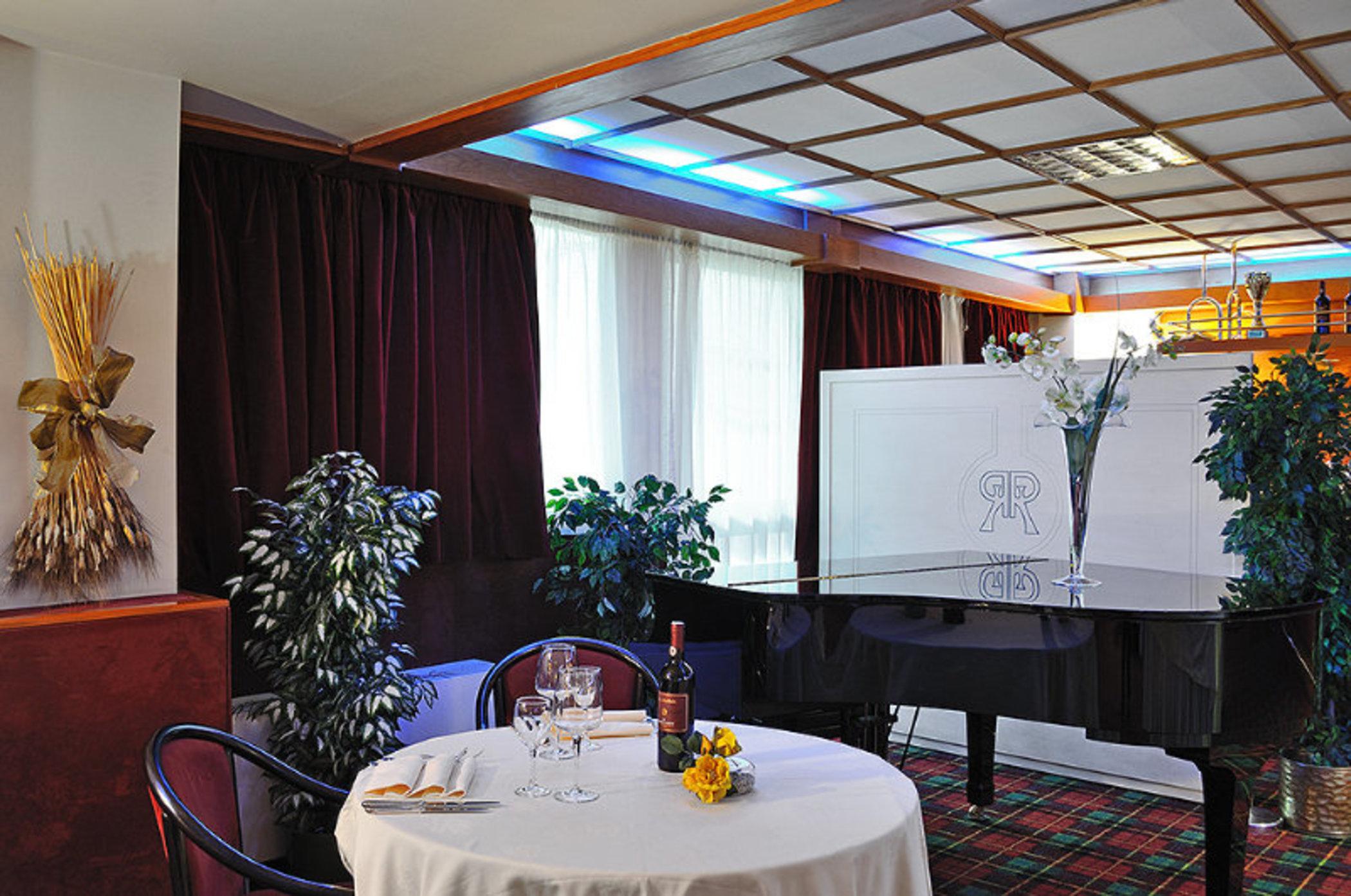 Pineta Palace 4*