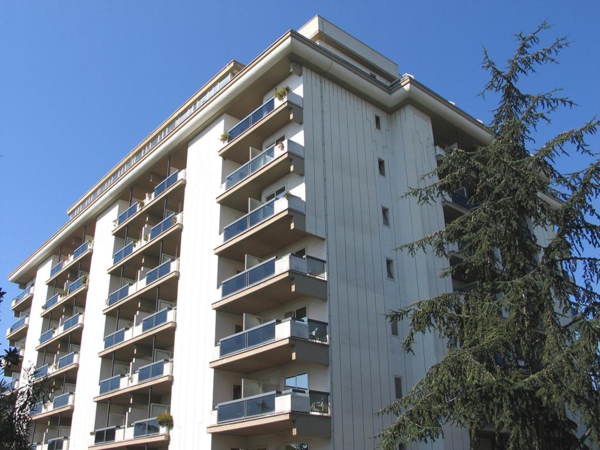 Pineta Palace 4*