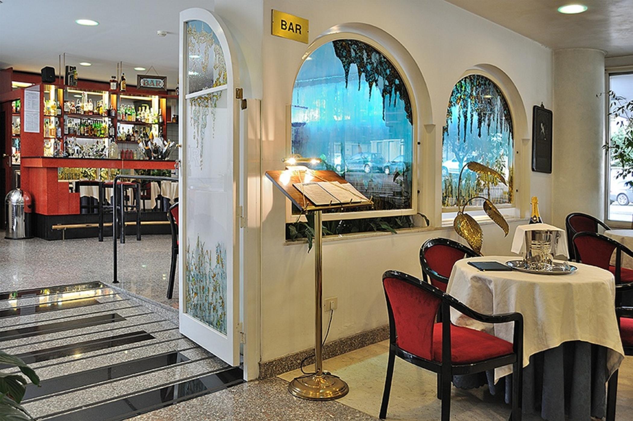Hotel Pineta Palace 4*