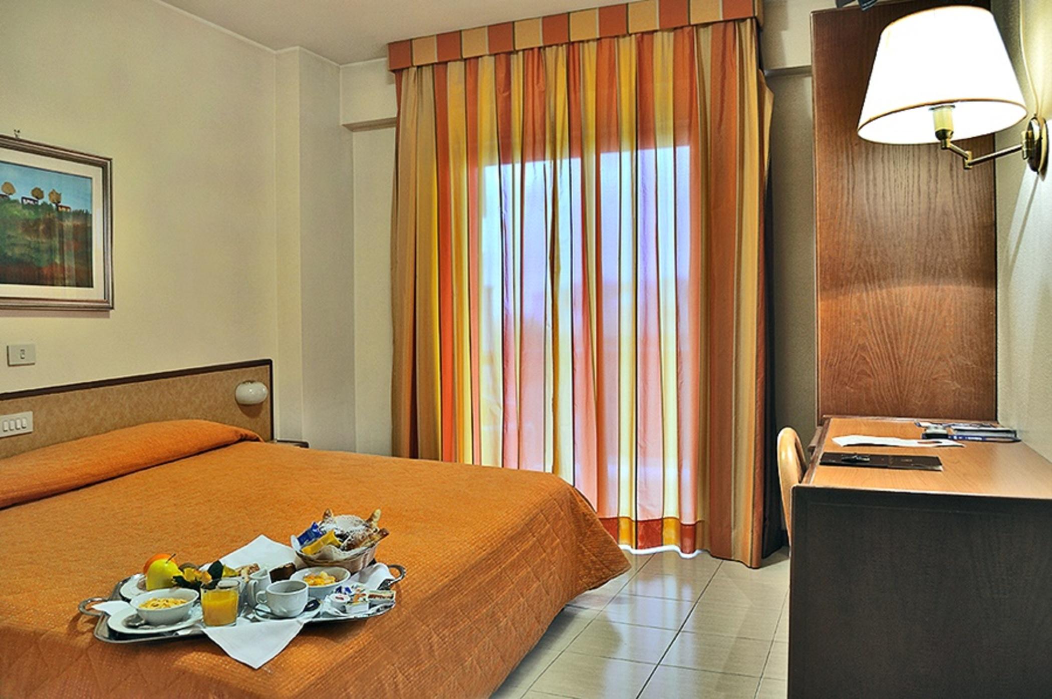Hotel Pineta Palace Rome