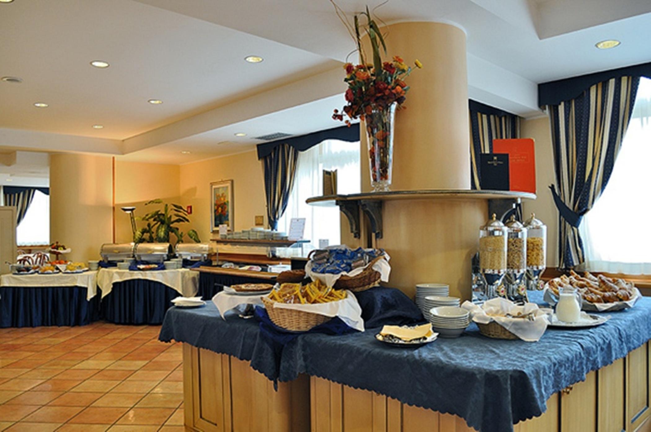 Hotel Pineta Palace Rome