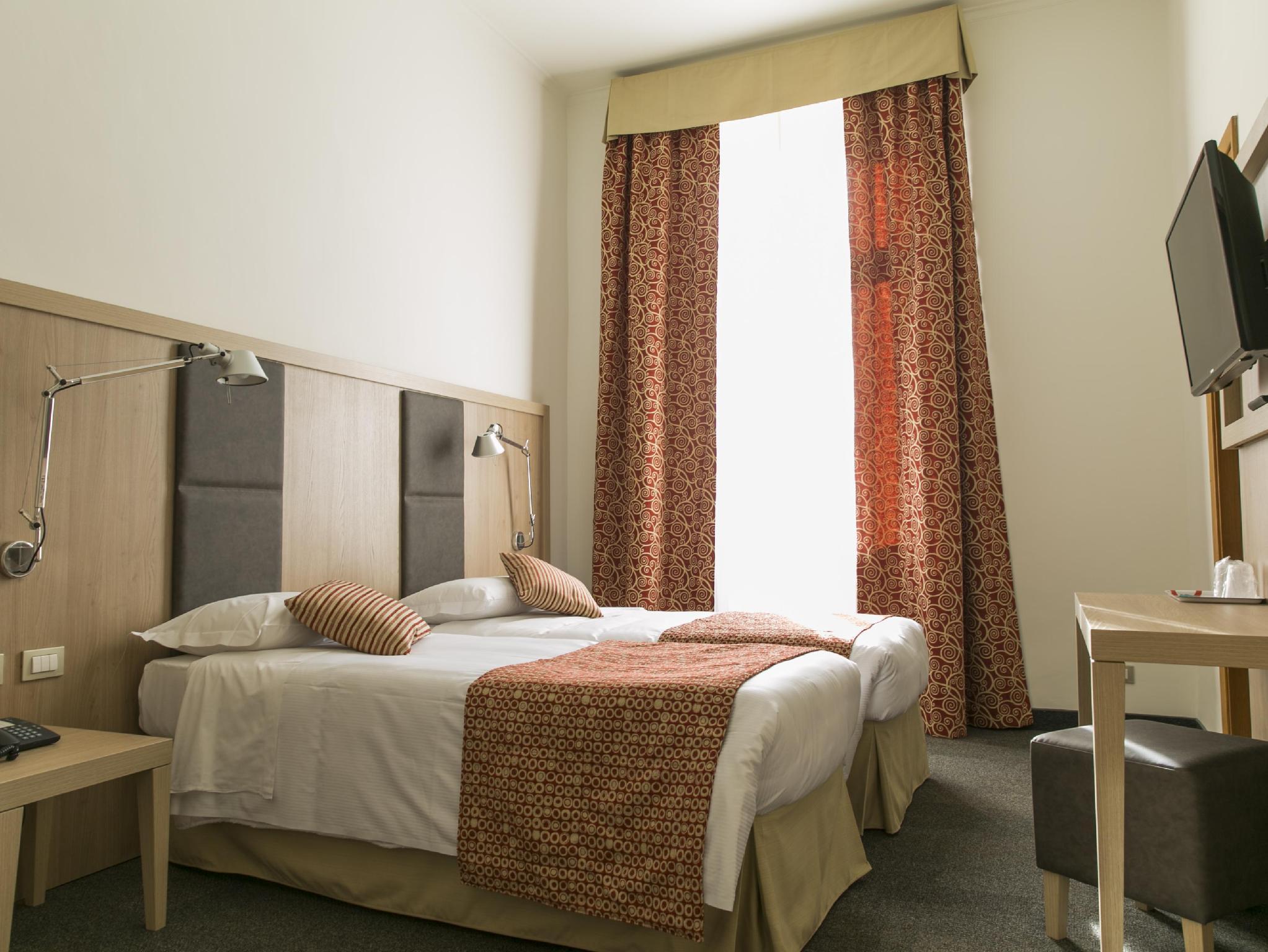 Casa Valdese Hotel Roma