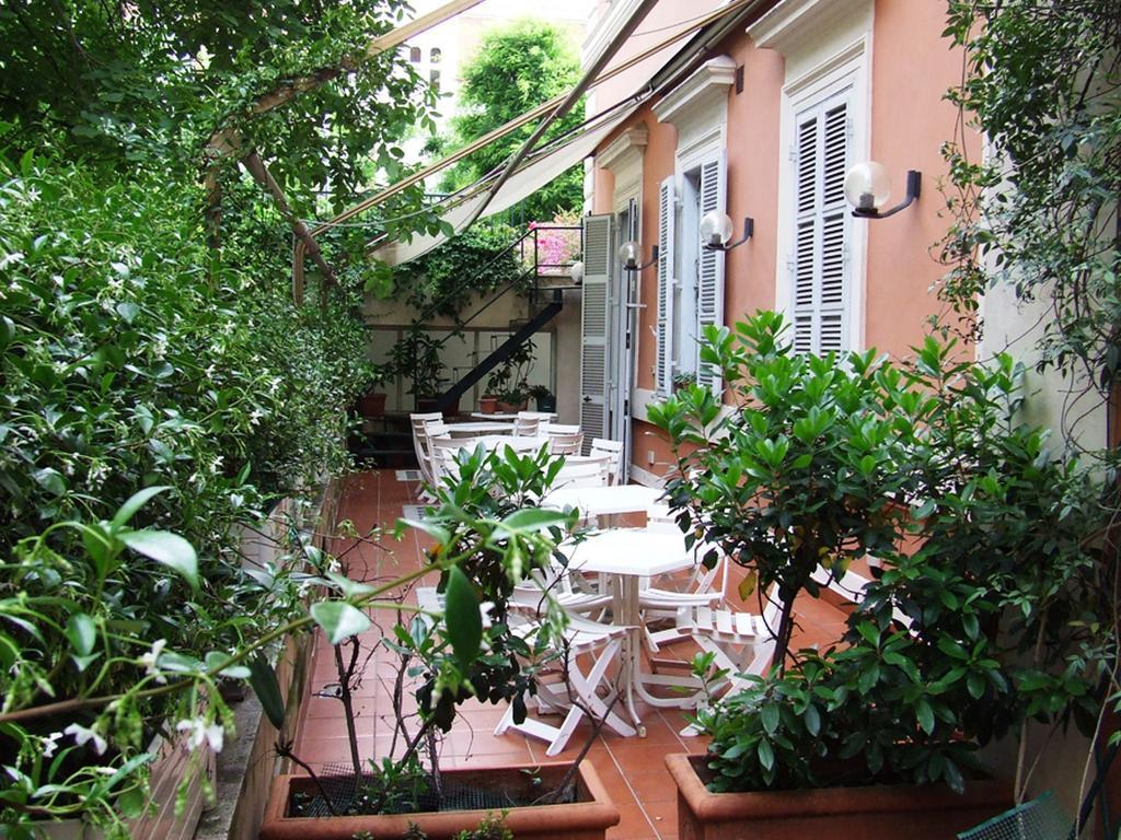 Casa Valdese Hotel
