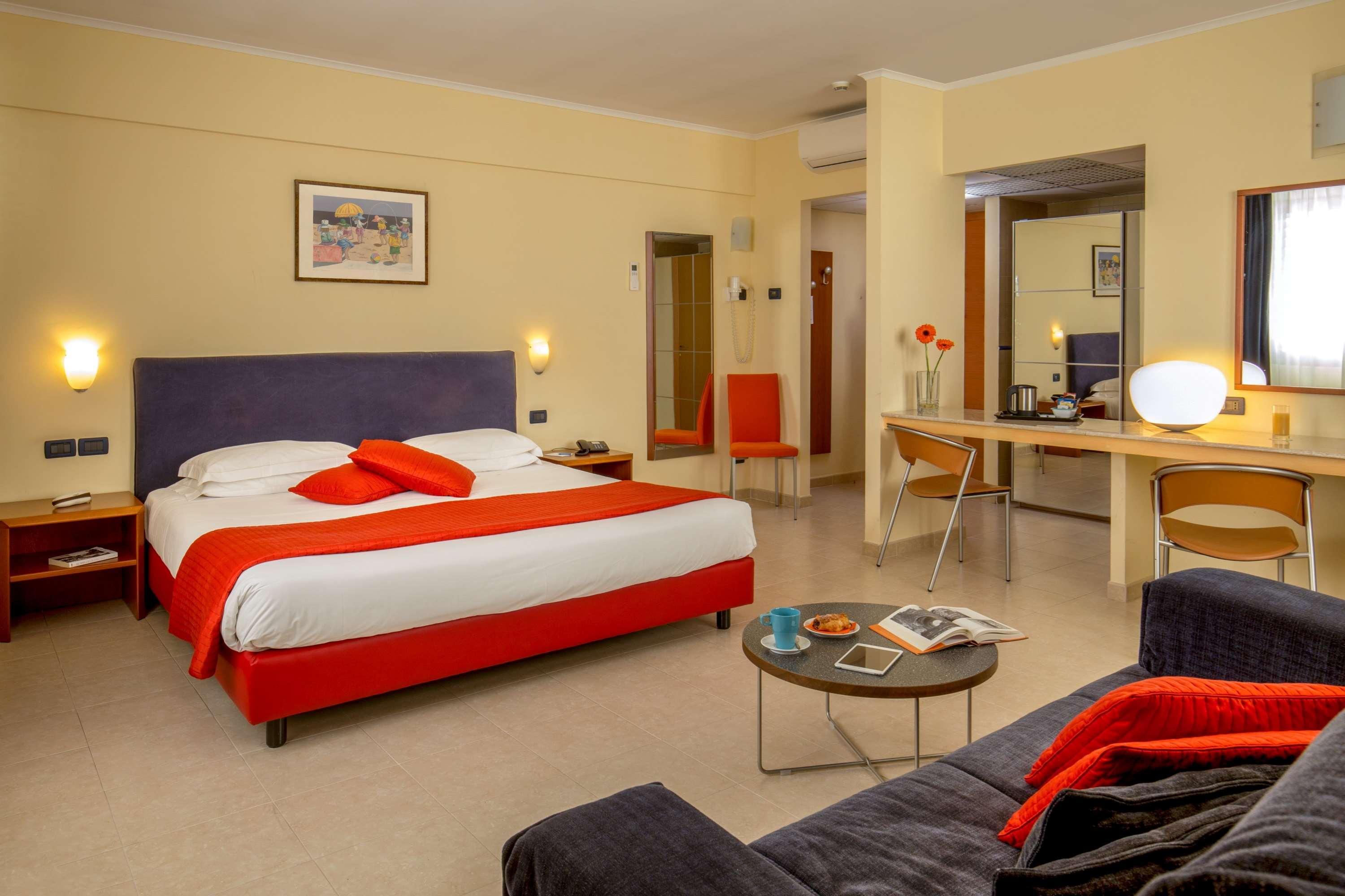Hotel Western Blu 4*