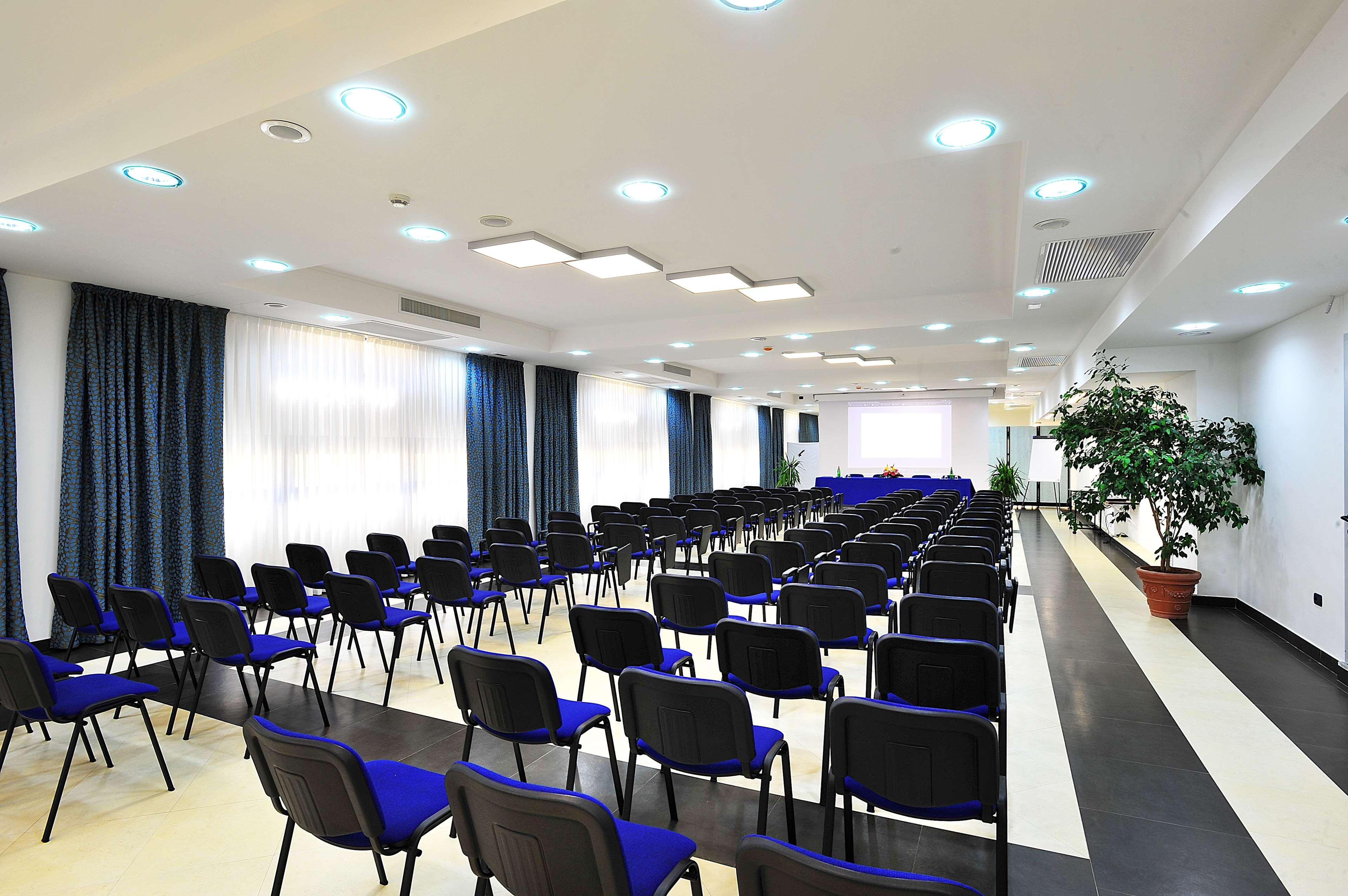 Western Blu 4* Rome