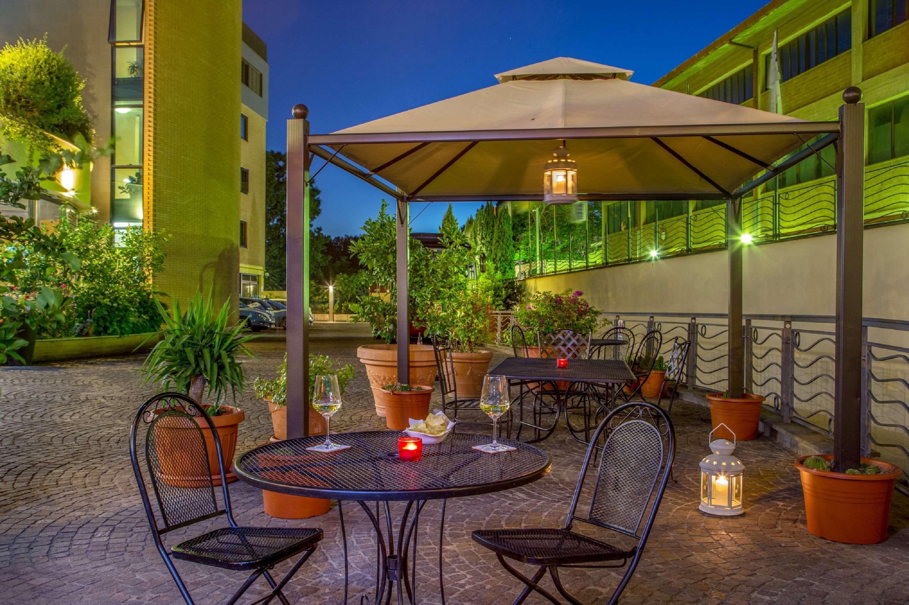 Western Blu Hotel
