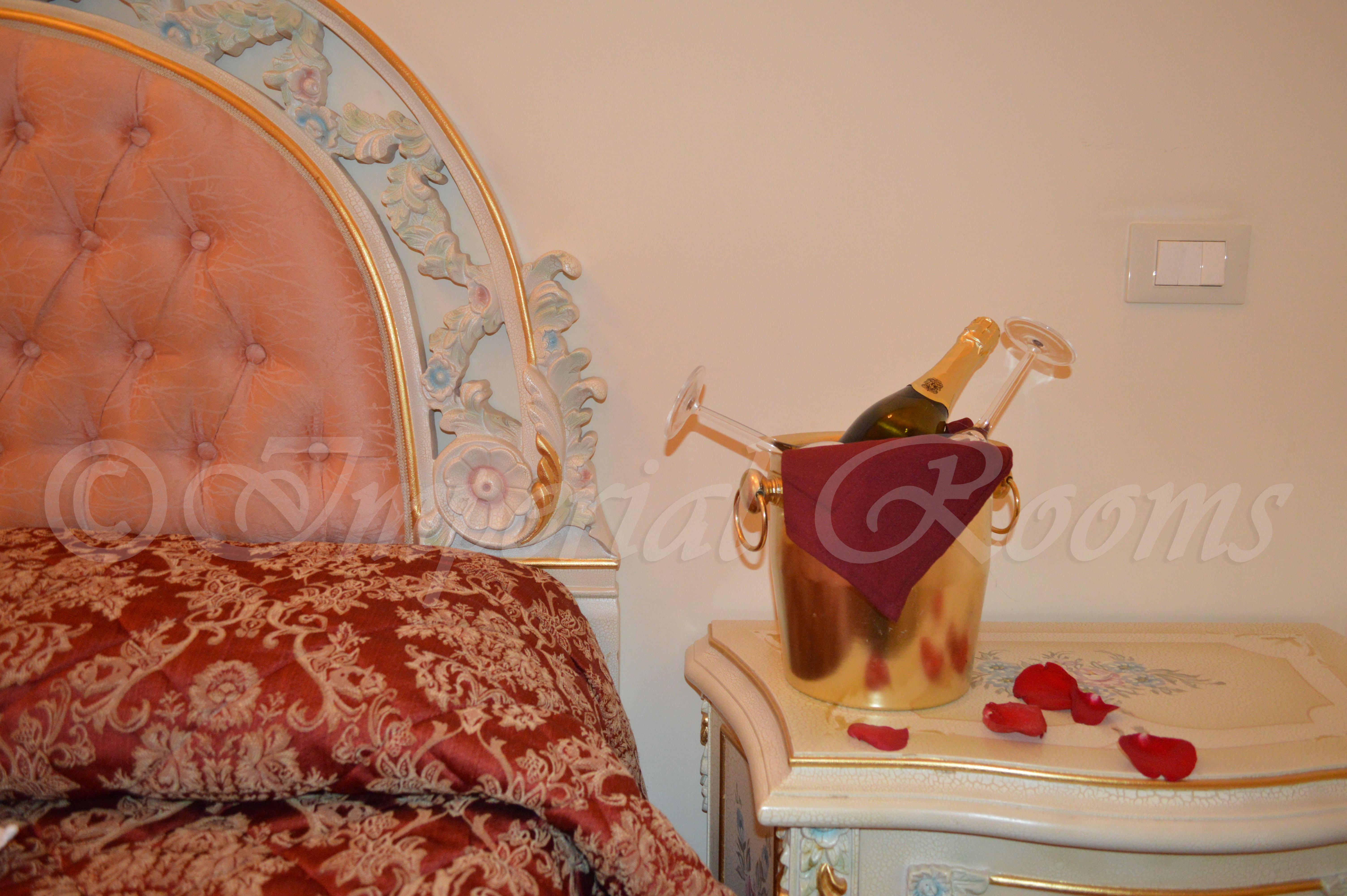 Imperial 3* Rome