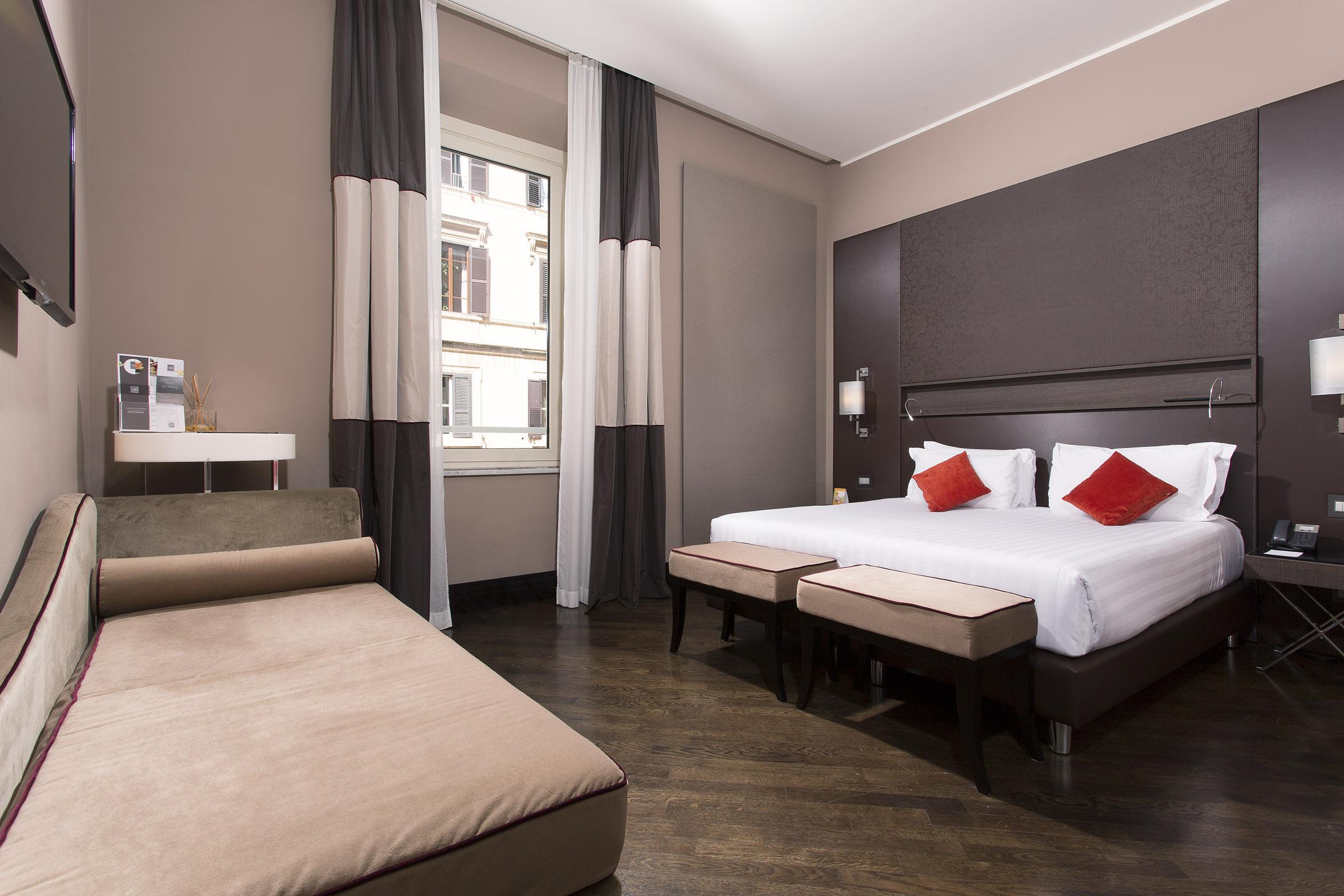 Hotel Times Rome