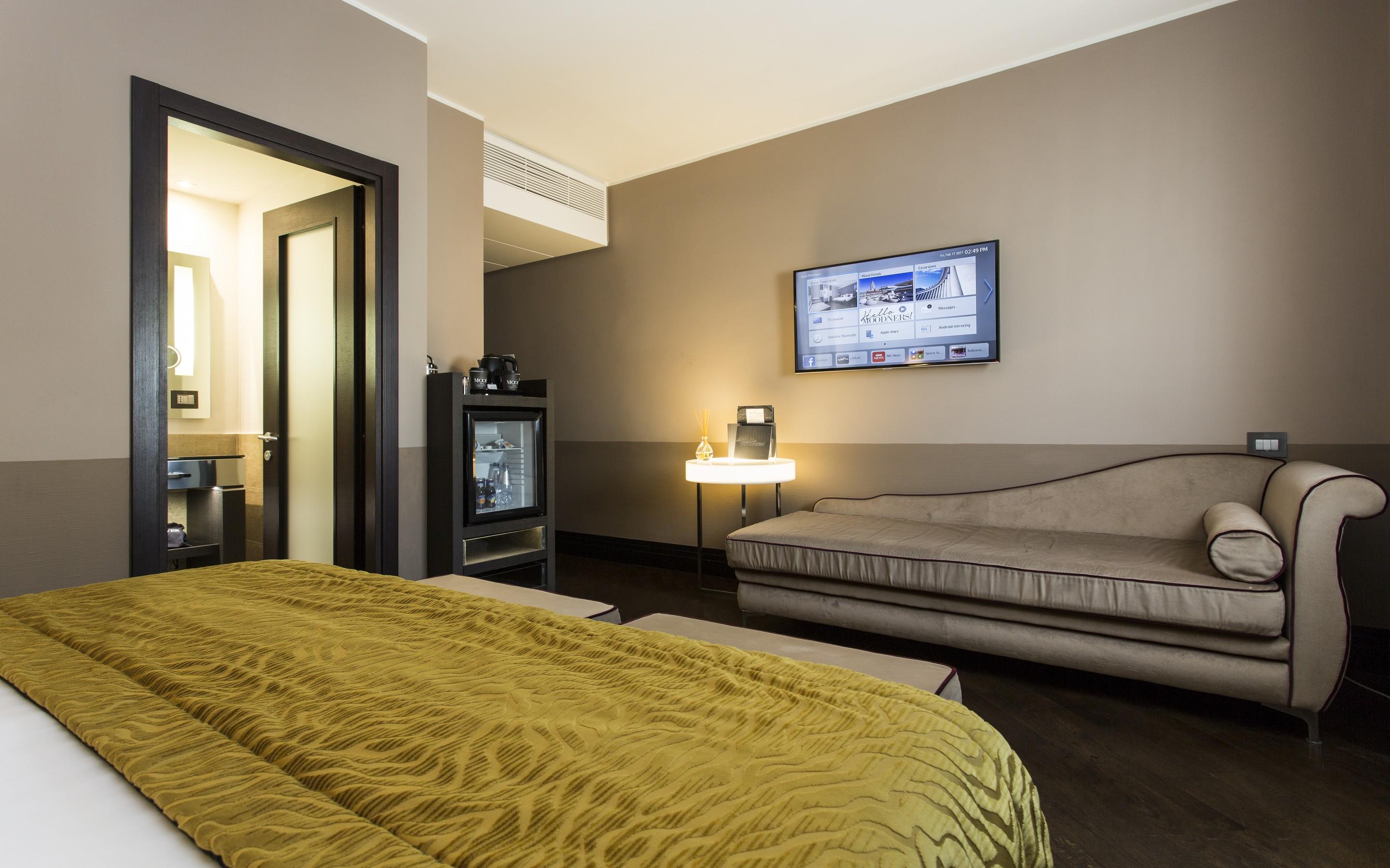 Times Hotel