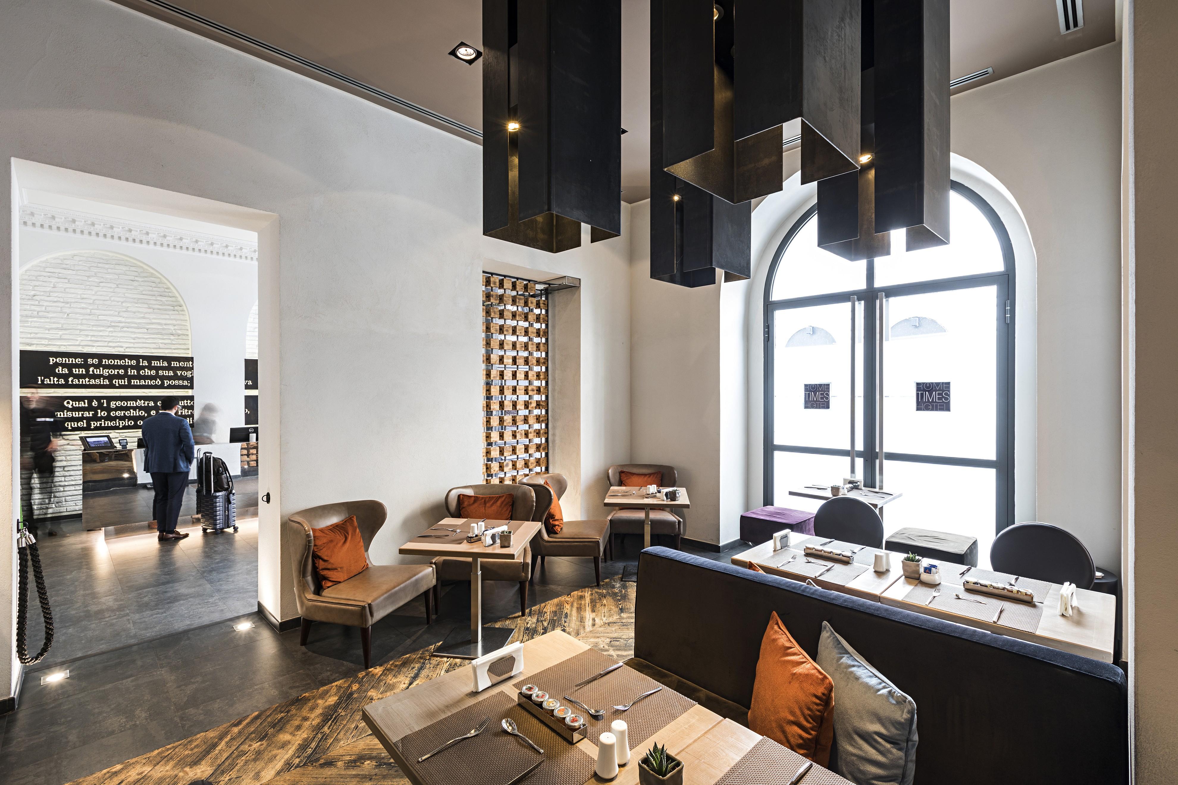 Times Hotel