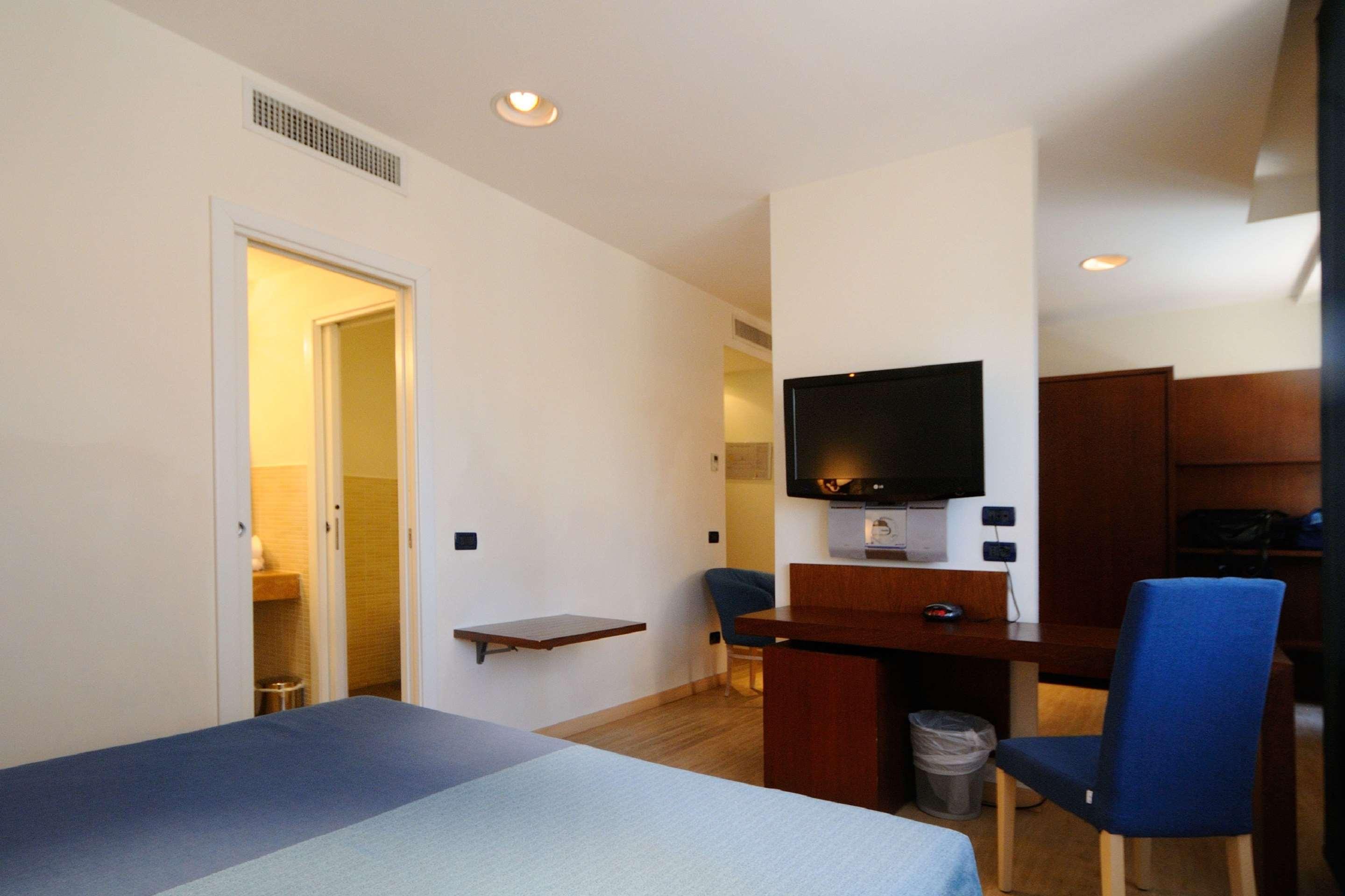 Best Western Globus Hotel Roma