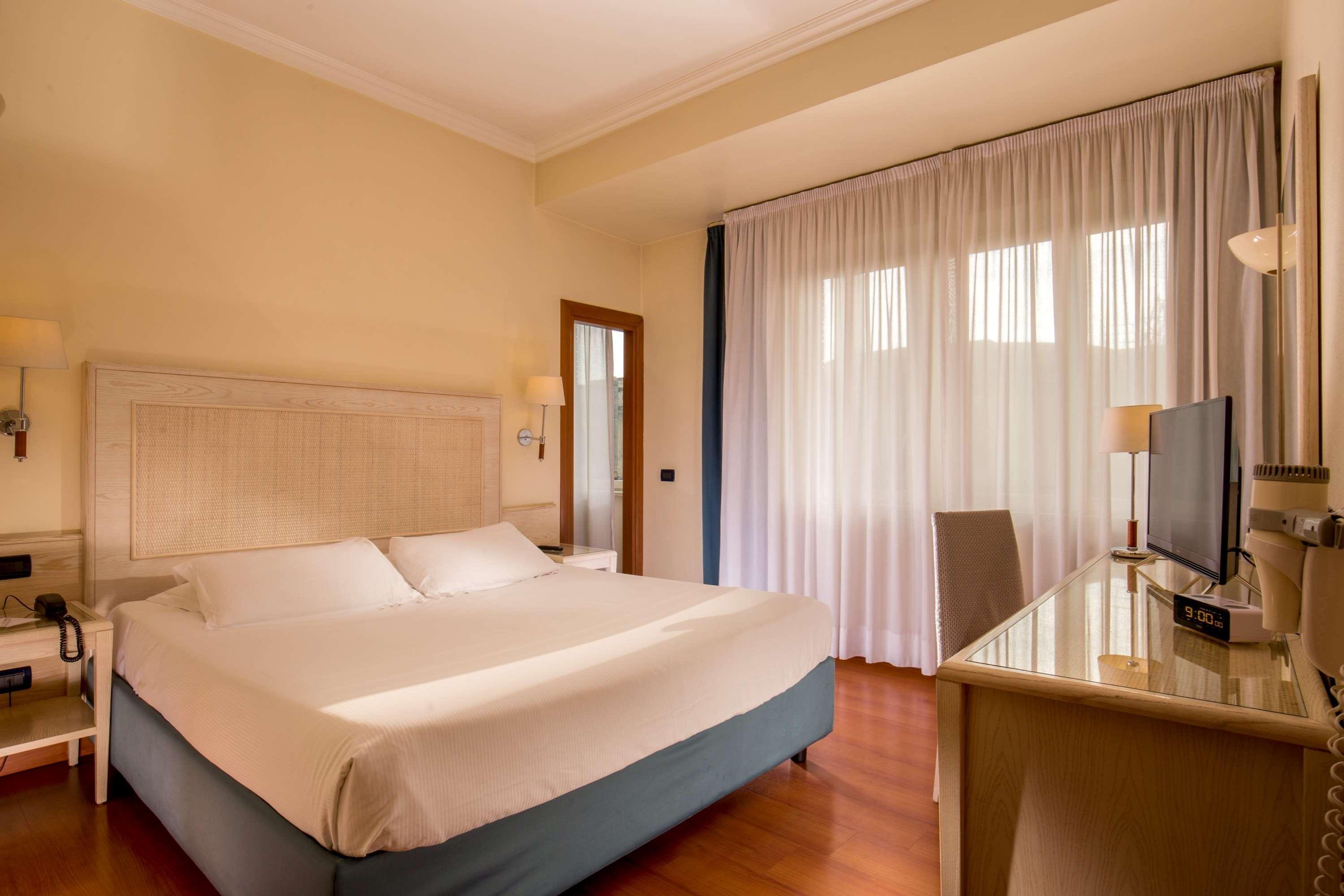 Hotel Best Western Globus