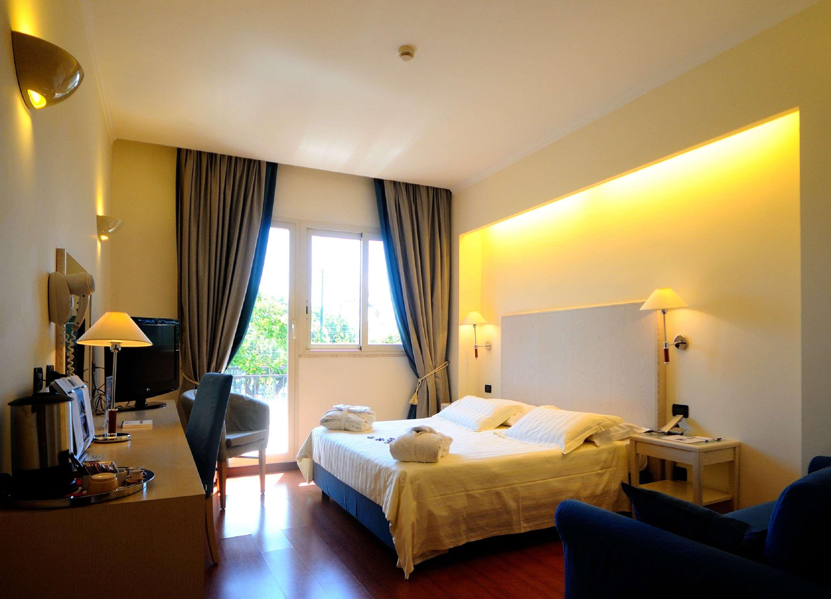Best Western Globus Roma