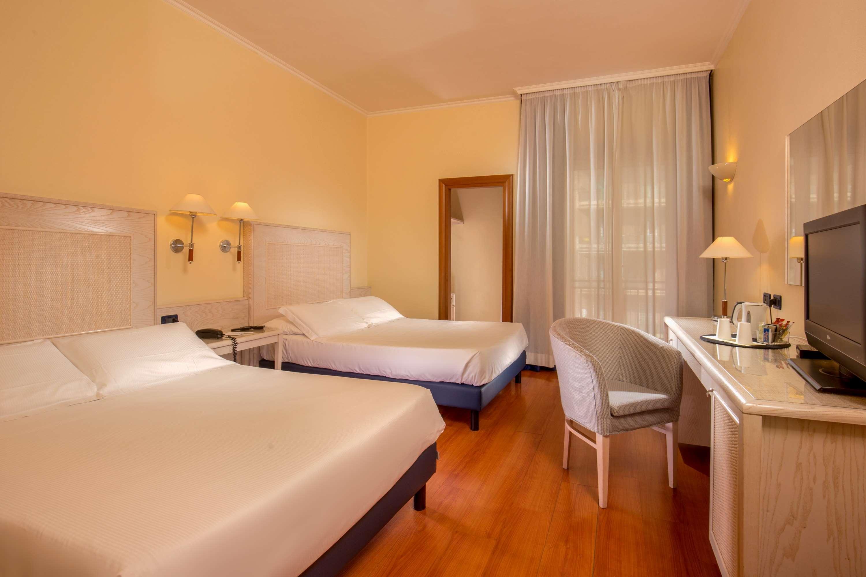 Hotel Best Western Globus Roma
