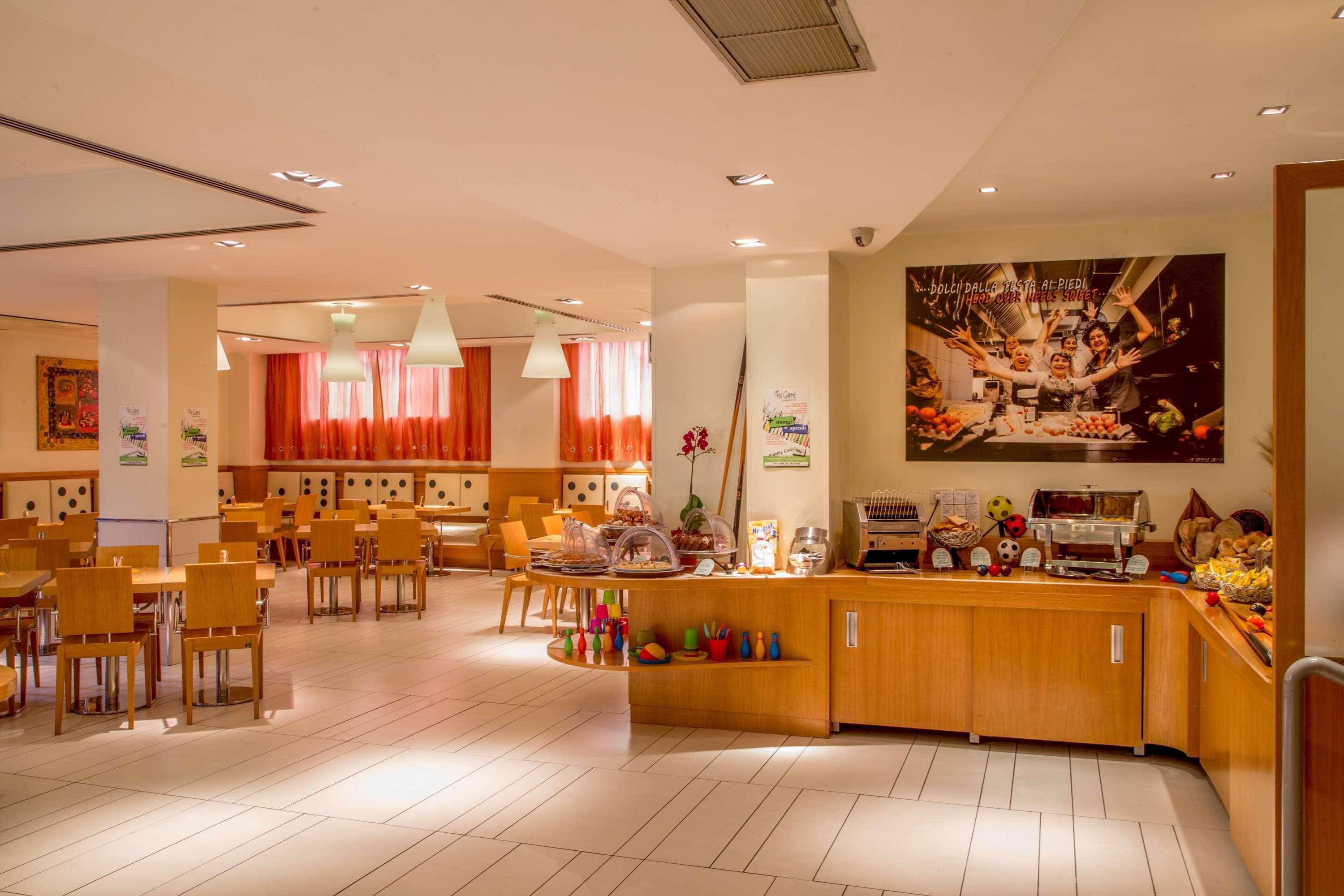 Best Western Globus Roma