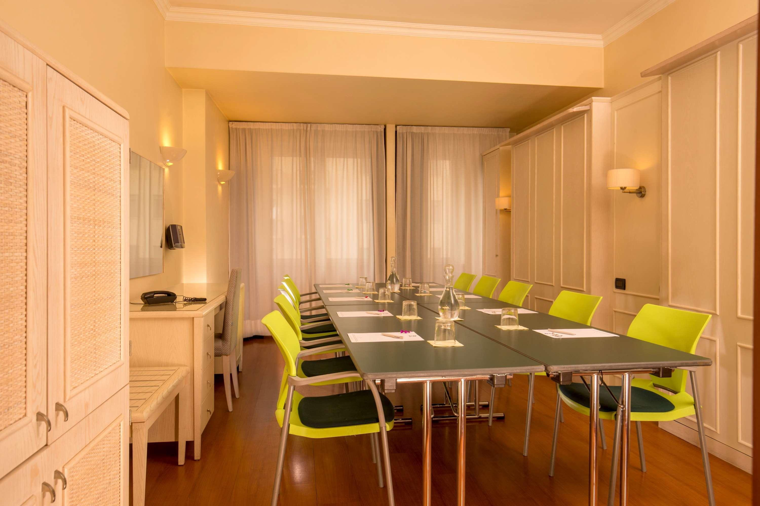 Hotel Best Western Globus Roma