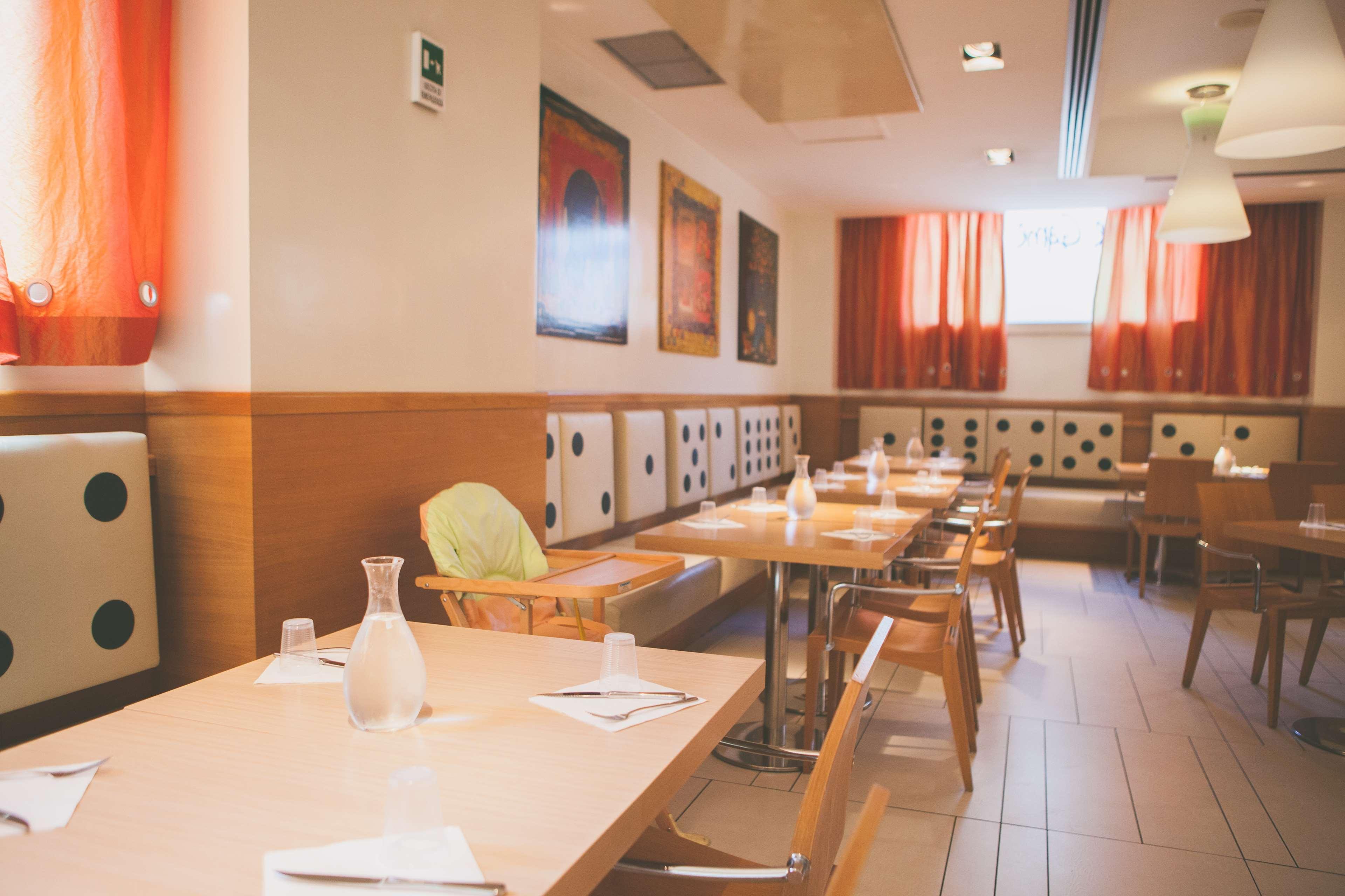 Hotel Best Western Globus Roma